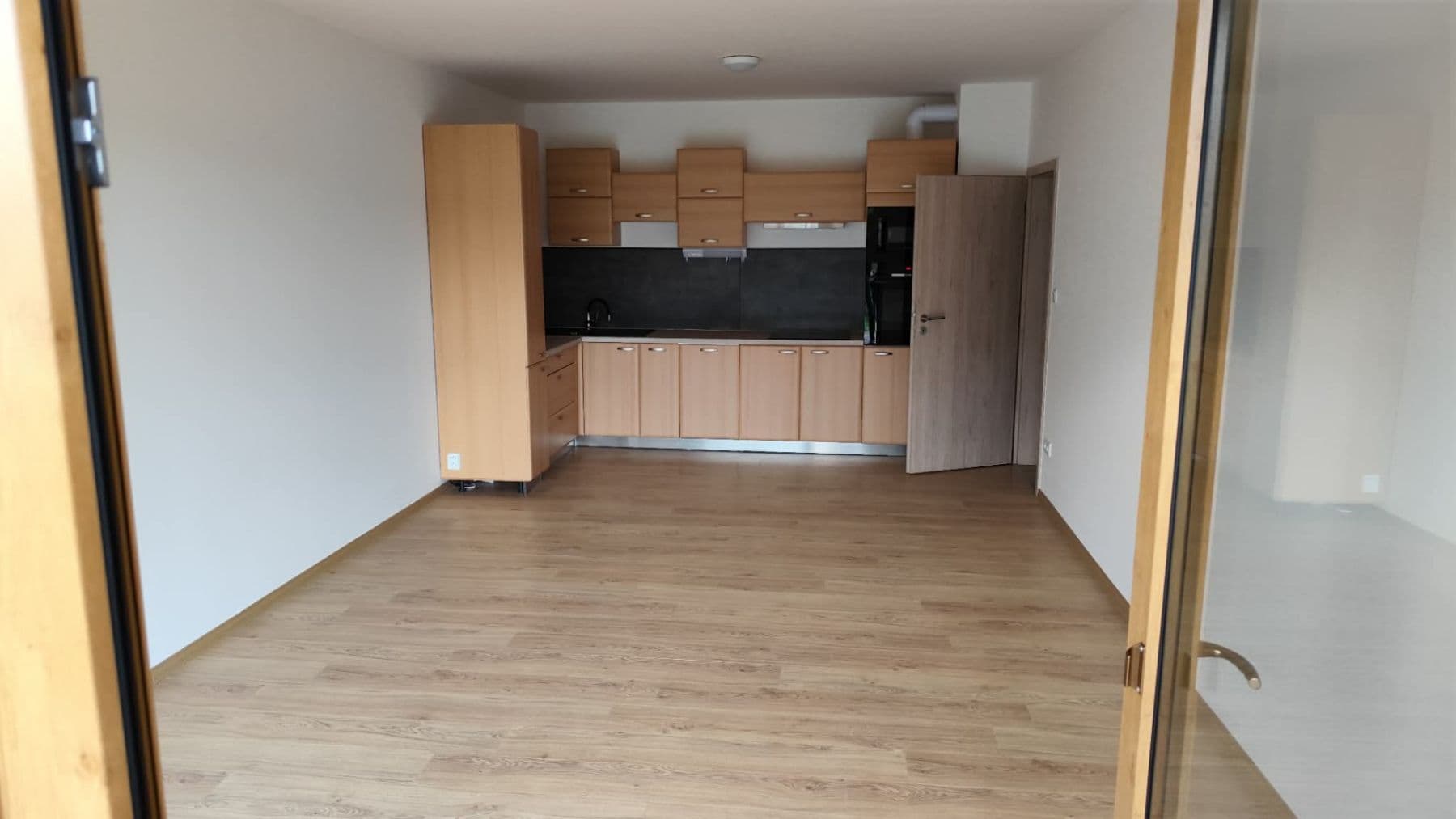 Predaj bytu 2-izbový 66 m², Lázeňská, Slaný, Středočeský kraj Predaj bytu 2-izbový 66 m², Lázeňská, Slaný, Středočeský kraj