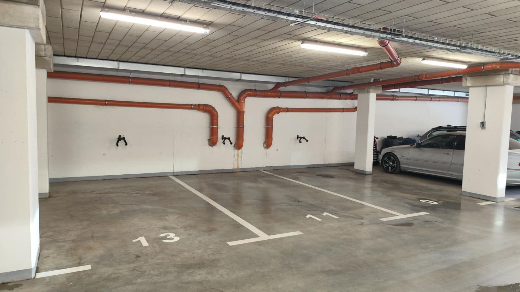 Predaj bytu 2-izbový 66 m², Lázeňská, Slaný, Středočeský kraj Predaj bytu 2-izbový 66 m², Lázeňská, Slaný, Středočeský kraj