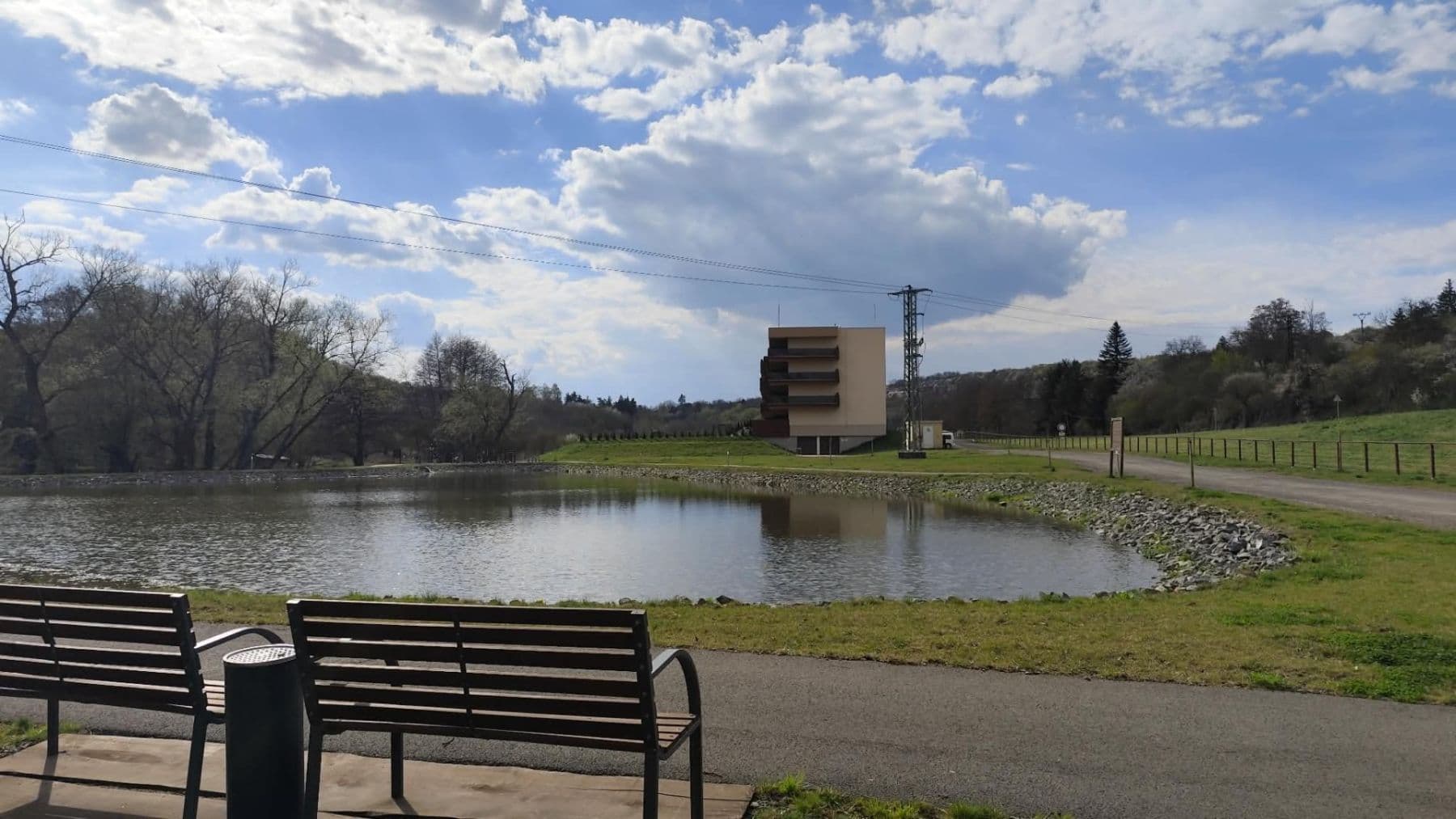 Predaj bytu 2-izbový 66 m², Lázeňská, Slaný, Středočeský kraj Predaj bytu 2-izbový 66 m², Lázeňská, Slaný, Středočeský kraj
