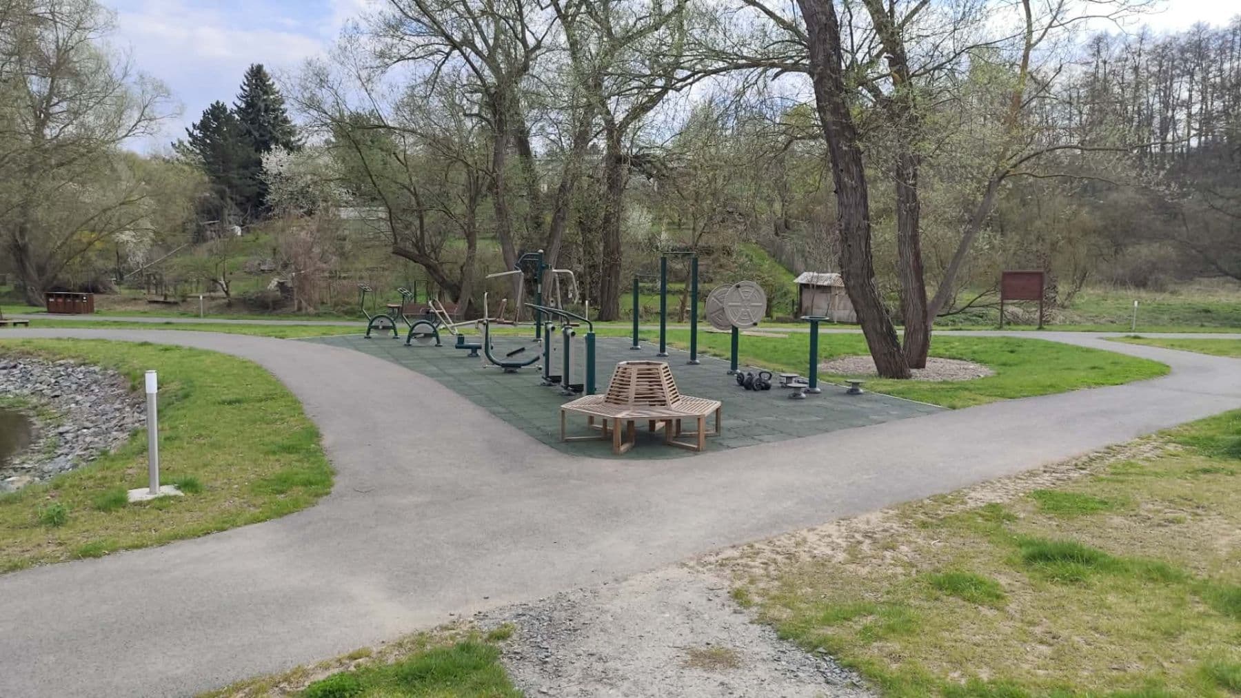 Predaj bytu 2-izbový 66 m², Lázeňská, Slaný, Středočeský kraj Predaj bytu 2-izbový 66 m², Lázeňská, Slaný, Středočeský kraj