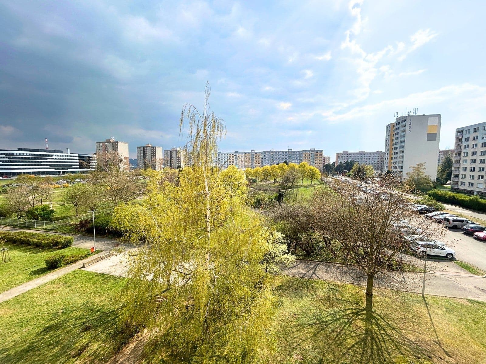 Prenájom bytu 3-izbový 71 m², 17. listopadu, Mladá Boleslav, Středočeský kraj Prenájom bytu 3-izbový 71 m², 17. listopadu, Mladá Boleslav, Středočeský kraj