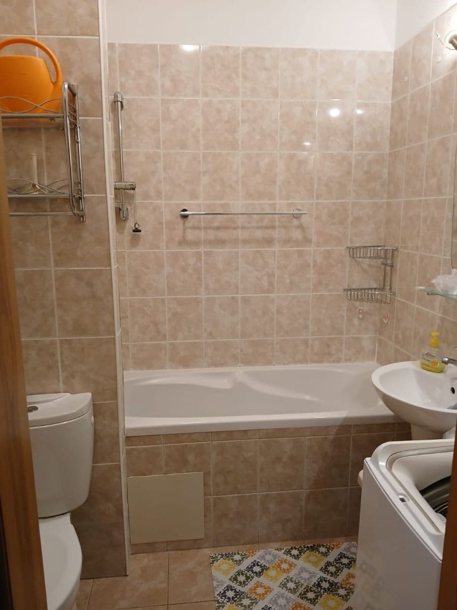 Prenájom bytu 1-izbový 32 m², Tůmy Přeloučského, Přelouč, Pardubický kraj Prenájom bytu 1-izbový 32 m², Tůmy Přeloučského, Přelouč, Pardubický kraj