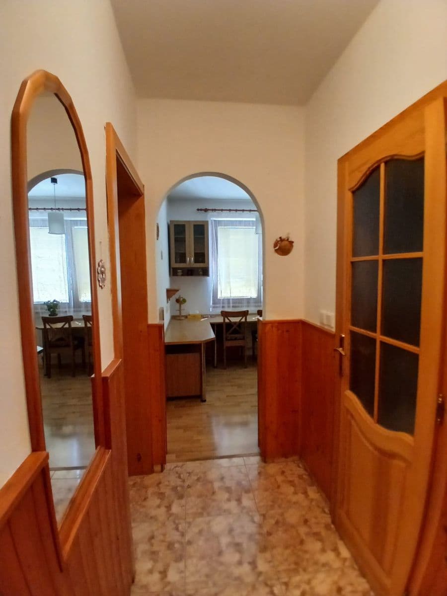 Prenájom bytu 1-izbový 32 m², Tůmy Přeloučského, Přelouč, Pardubický kraj Prenájom bytu 1-izbový 32 m², Tůmy Přeloučského, Přelouč, Pardubický kraj