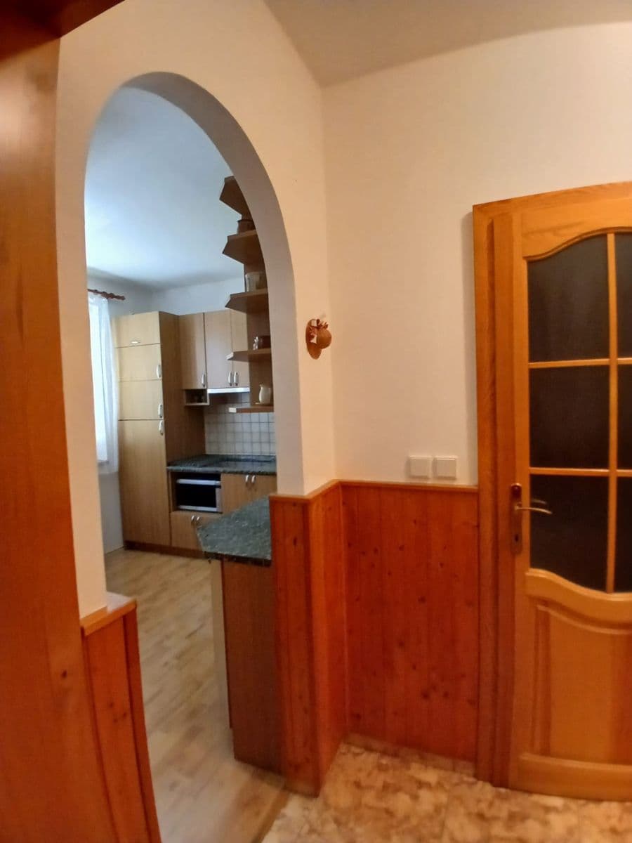 Prenájom bytu 1-izbový 32 m², Tůmy Přeloučského, Přelouč, Pardubický kraj Prenájom bytu 1-izbový 32 m², Tůmy Přeloučského, Přelouč, Pardubický kraj
