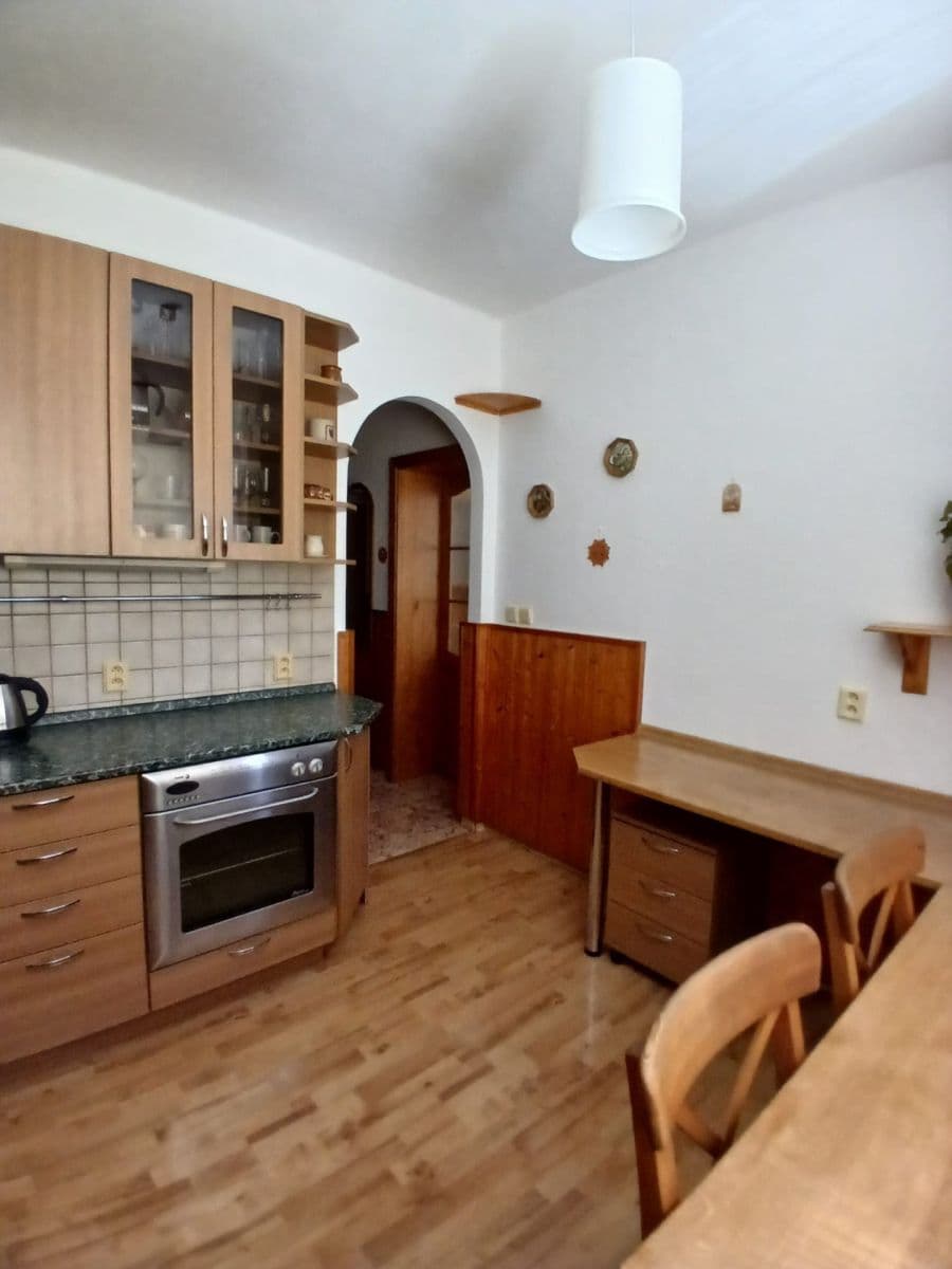 Prenájom bytu 1-izbový 32 m², Tůmy Přeloučského, Přelouč, Pardubický kraj Prenájom bytu 1-izbový 32 m², Tůmy Přeloučského, Přelouč, Pardubický kraj
