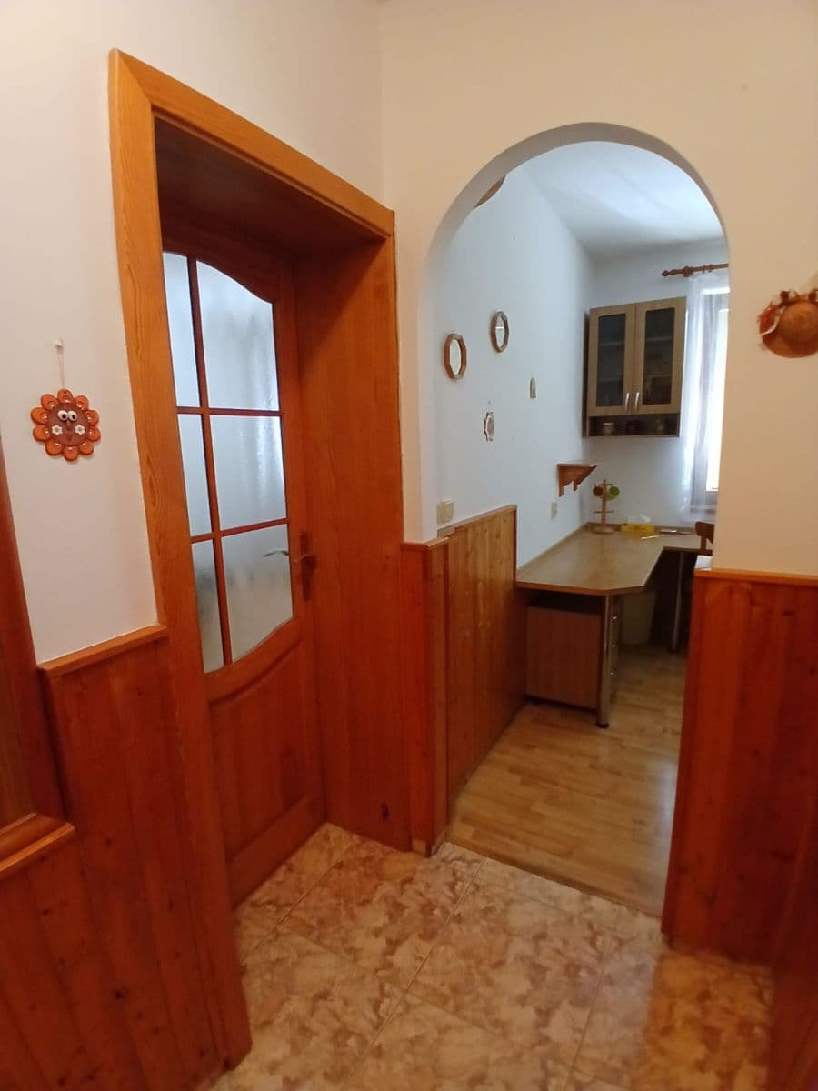 Prenájom bytu 1-izbový 32 m², Tůmy Přeloučského, Přelouč, Pardubický kraj Prenájom bytu 1-izbový 32 m², Tůmy Přeloučského, Přelouč, Pardubický kraj
