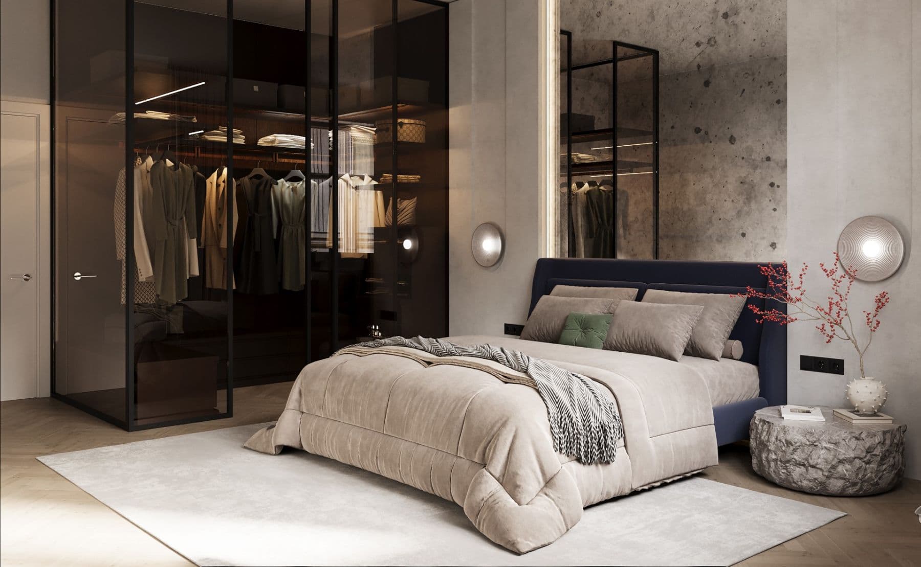 Predaj bytu 4-izbový 114 m², Přemyslovská, Praha, Praha Predaj bytu 4-izbový 114 m², Přemyslovská, Praha, Praha