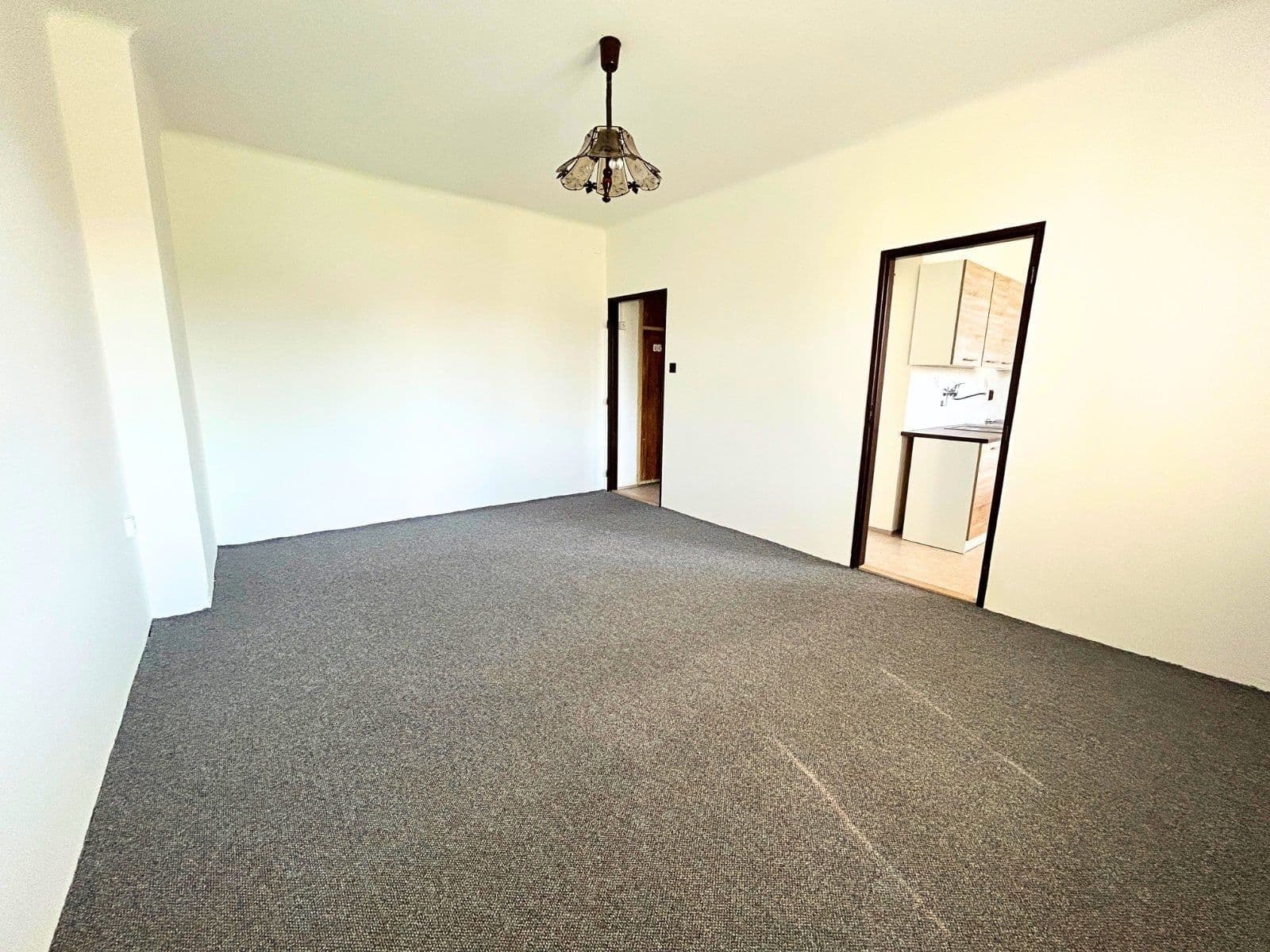 Prenájom bytu 2-izbový 52 m², Jílovská, Týnec nad Sázavou, Středočeský kraj Prenájom bytu 2-izbový 52 m², Jílovská, Týnec nad Sázavou, Středočeský kraj