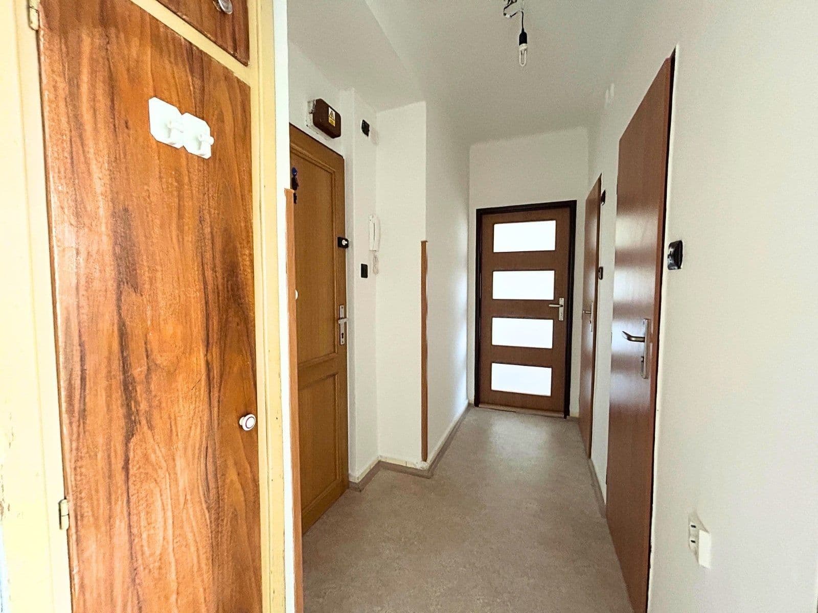 Prenájom bytu 2-izbový 52 m², Jílovská, Týnec nad Sázavou, Středočeský kraj Prenájom bytu 2-izbový 52 m², Jílovská, Týnec nad Sázavou, Středočeský kraj