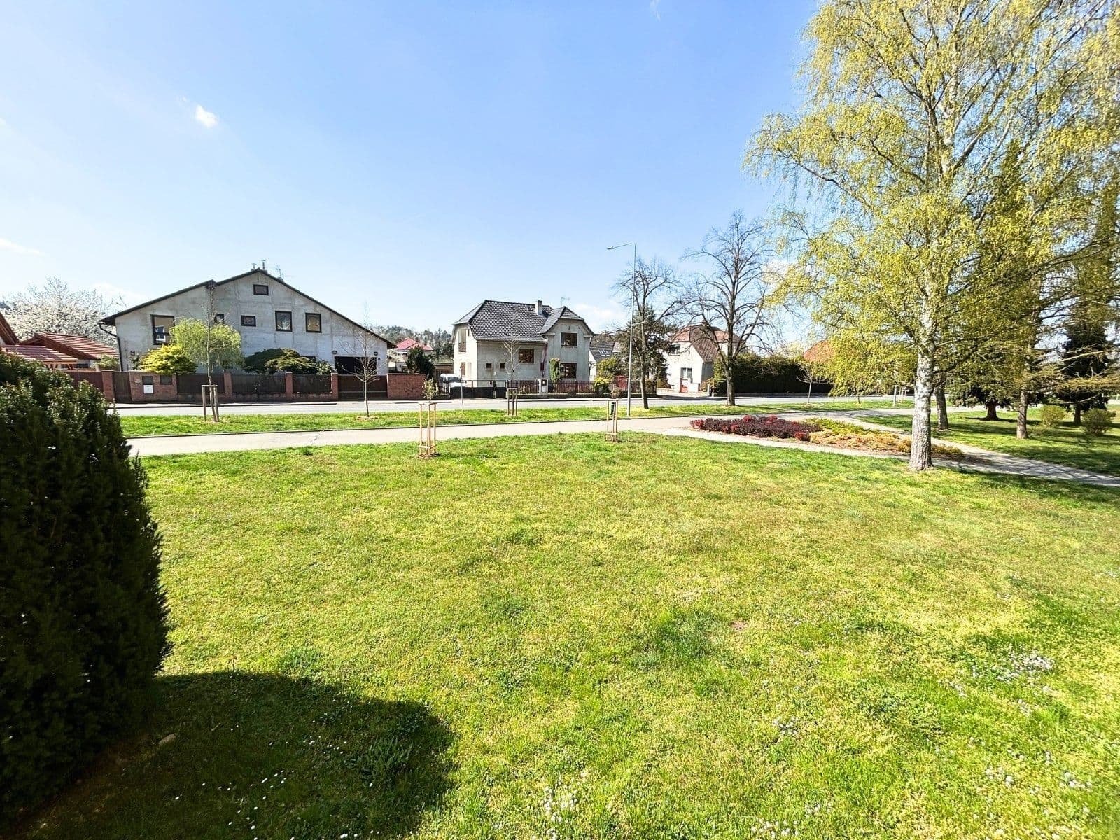 Prenájom bytu 2-izbový 52 m², Jílovská, Týnec nad Sázavou, Středočeský kraj Prenájom bytu 2-izbový 52 m², Jílovská, Týnec nad Sázavou, Středočeský kraj