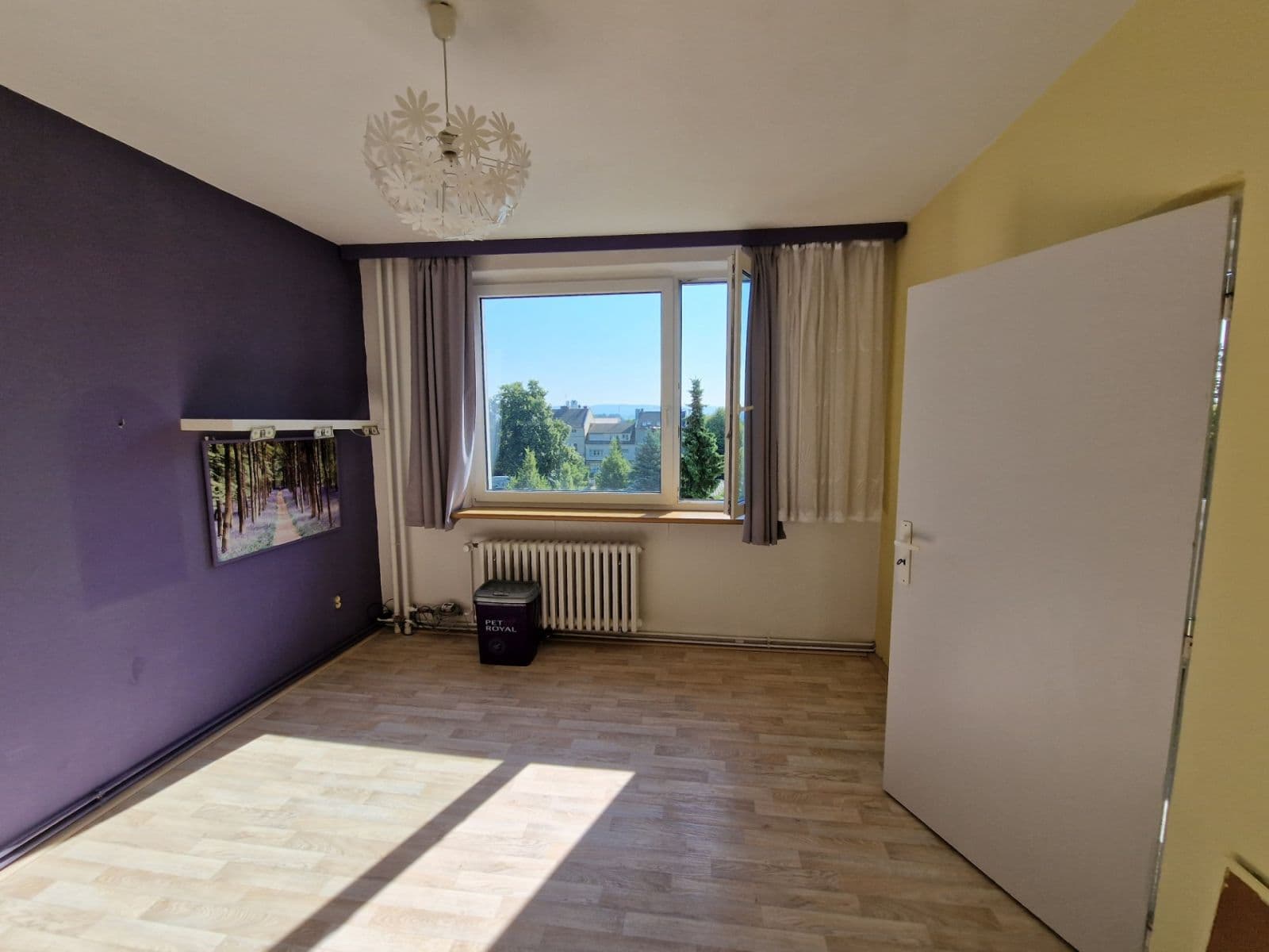 Prenájom bytu 3-izbový 74 m², Náves Svobody, Olomouc, Olomoucký kraj Prenájom bytu 3-izbový 74 m², Náves Svobody, Olomouc, Olomoucký kraj