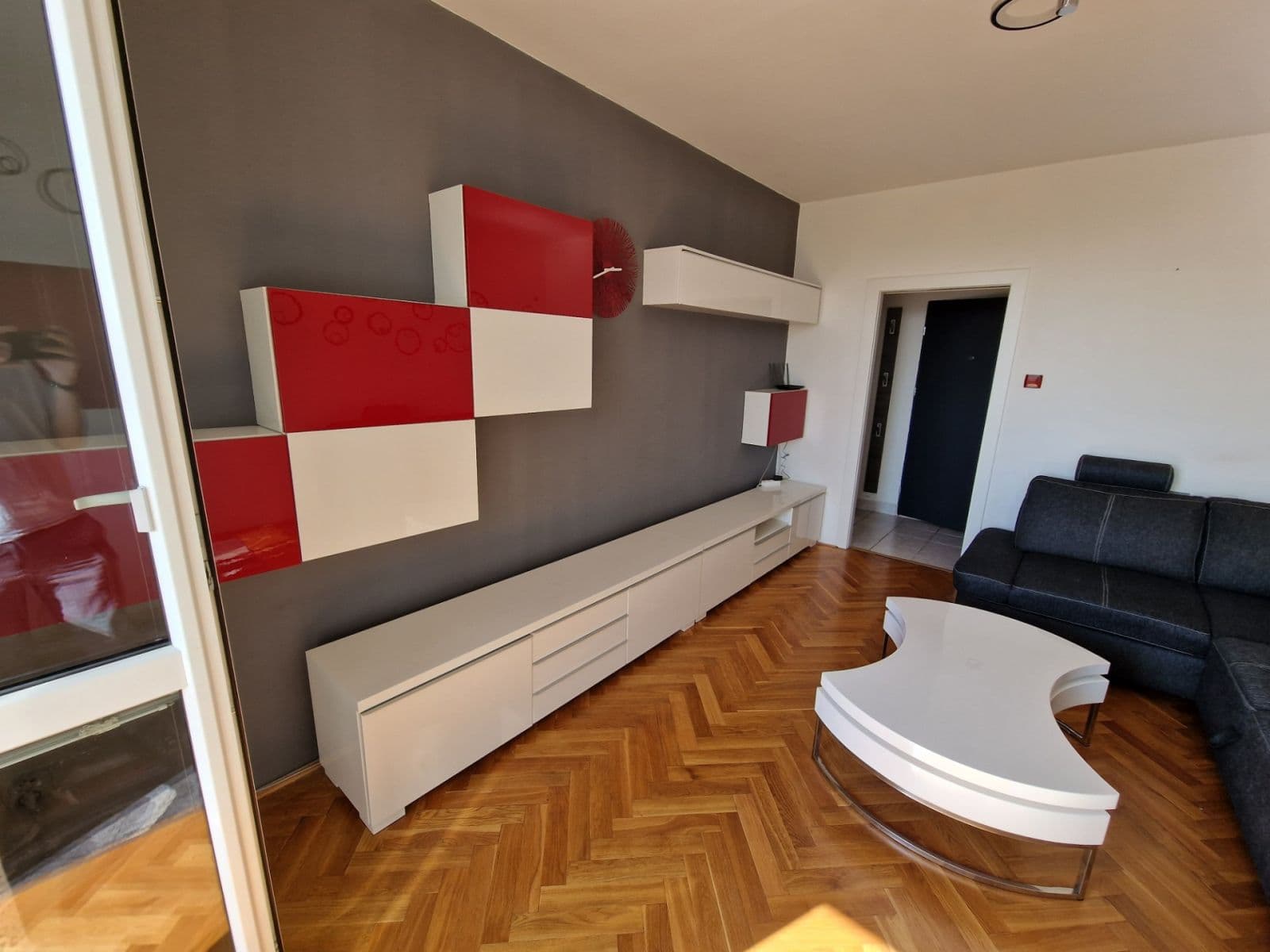Prenájom bytu 3-izbový 74 m², Náves Svobody, Olomouc, Olomoucký kraj Prenájom bytu 3-izbový 74 m², Náves Svobody, Olomouc, Olomoucký kraj