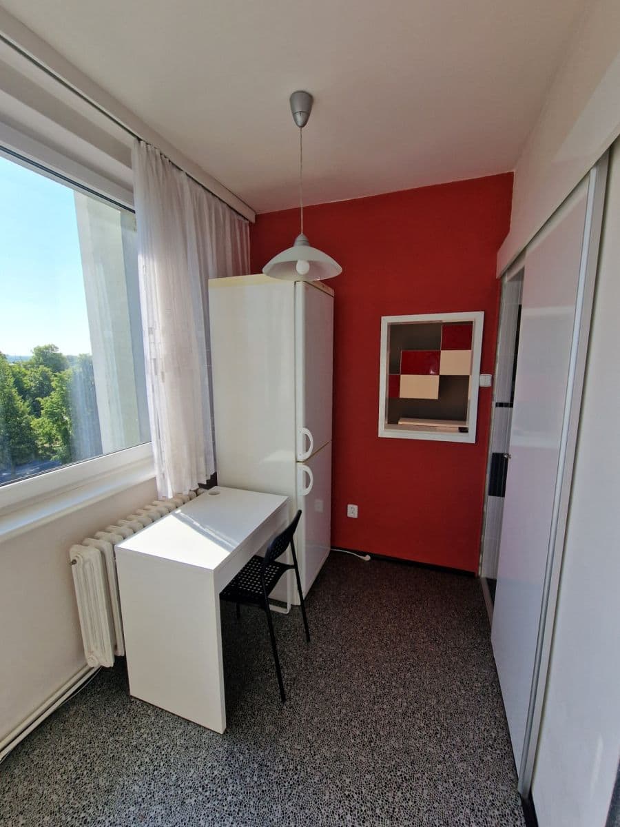 Prenájom bytu 3-izbový 74 m², Náves Svobody, Olomouc, Olomoucký kraj Prenájom bytu 3-izbový 74 m², Náves Svobody, Olomouc, Olomoucký kraj