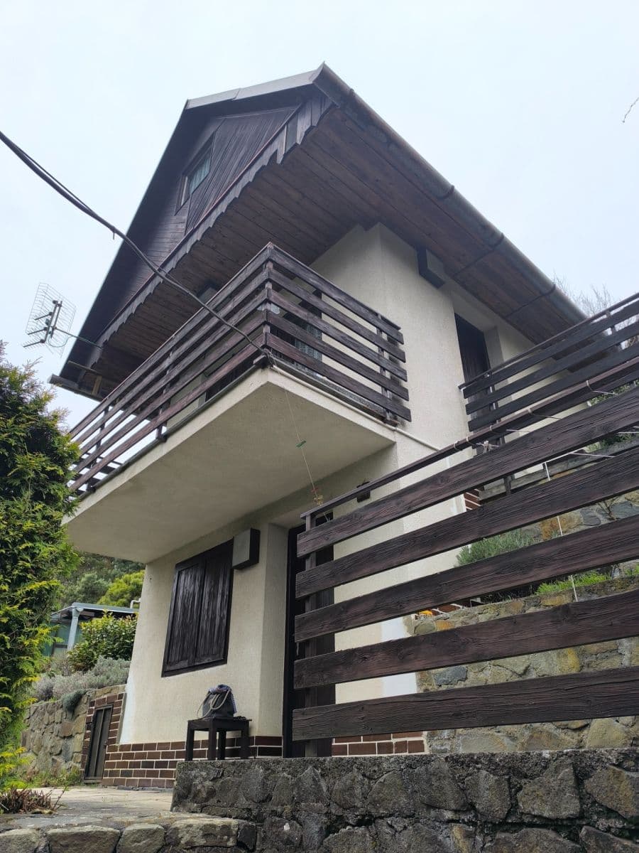 Predaj rekreačného objektu 48 m², pozemek 399 m², Myslejovice, Olomoucký kraj Predaj rekreačného objektu 48 m², pozemek 399 m², Myslejovice, Olomoucký kraj