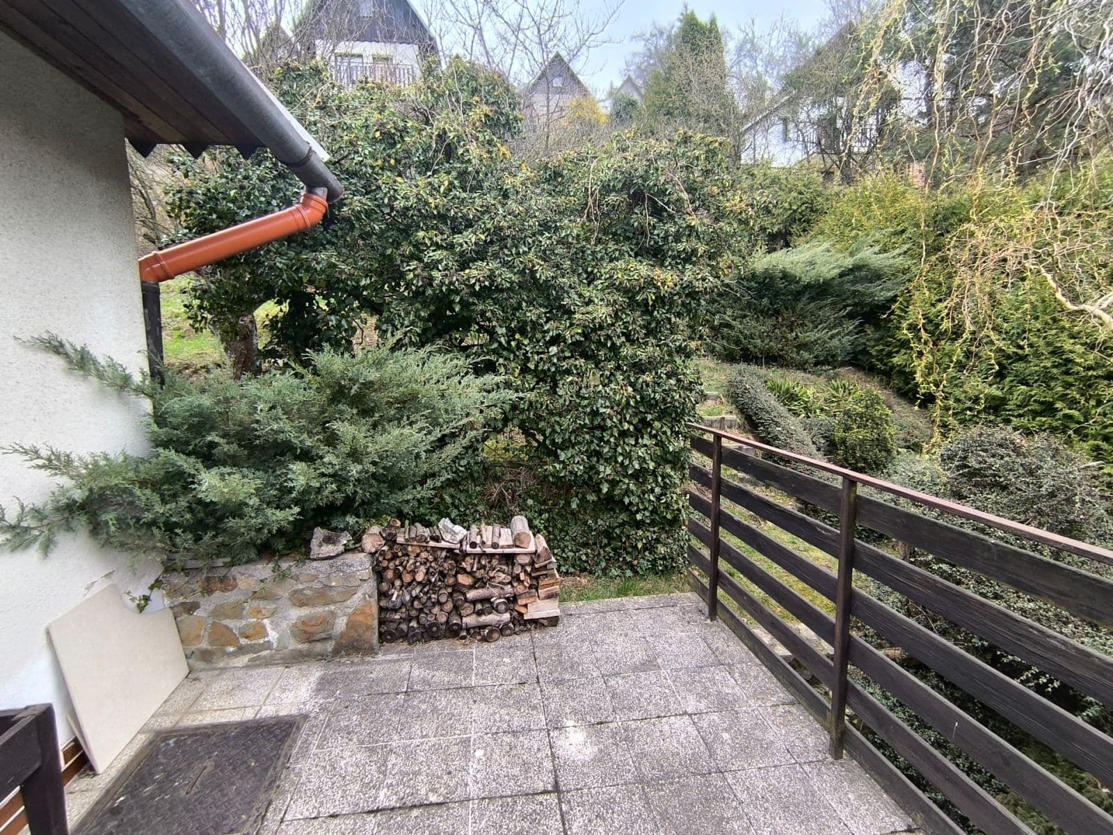 Predaj rekreačného objektu 48 m², pozemek 399 m², Myslejovice, Olomoucký kraj Predaj rekreačného objektu 48 m², pozemek 399 m², Myslejovice, Olomoucký kraj