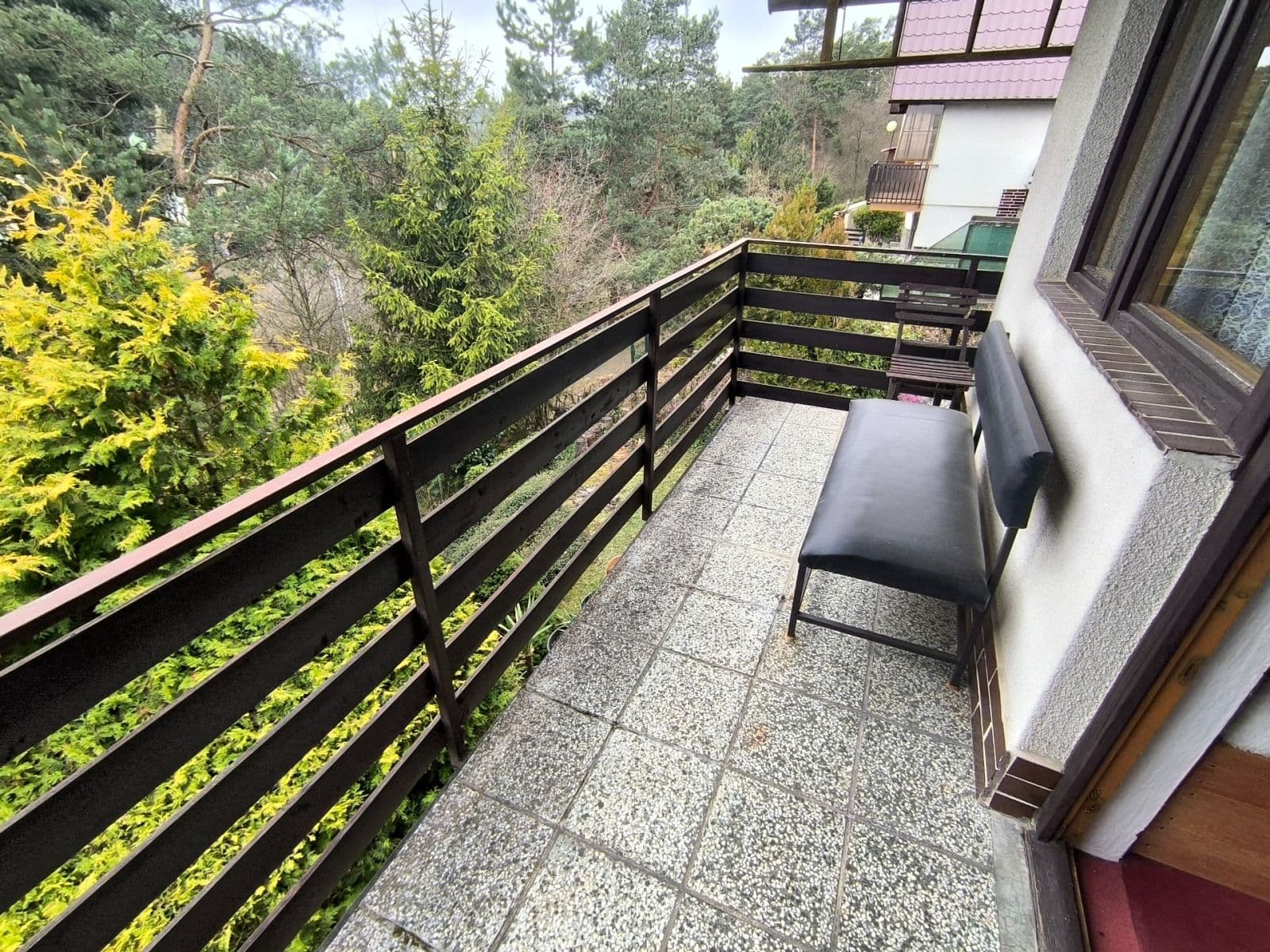 Predaj rekreačného objektu 48 m², pozemek 399 m², Myslejovice, Olomoucký kraj Predaj rekreačného objektu 48 m², pozemek 399 m², Myslejovice, Olomoucký kraj