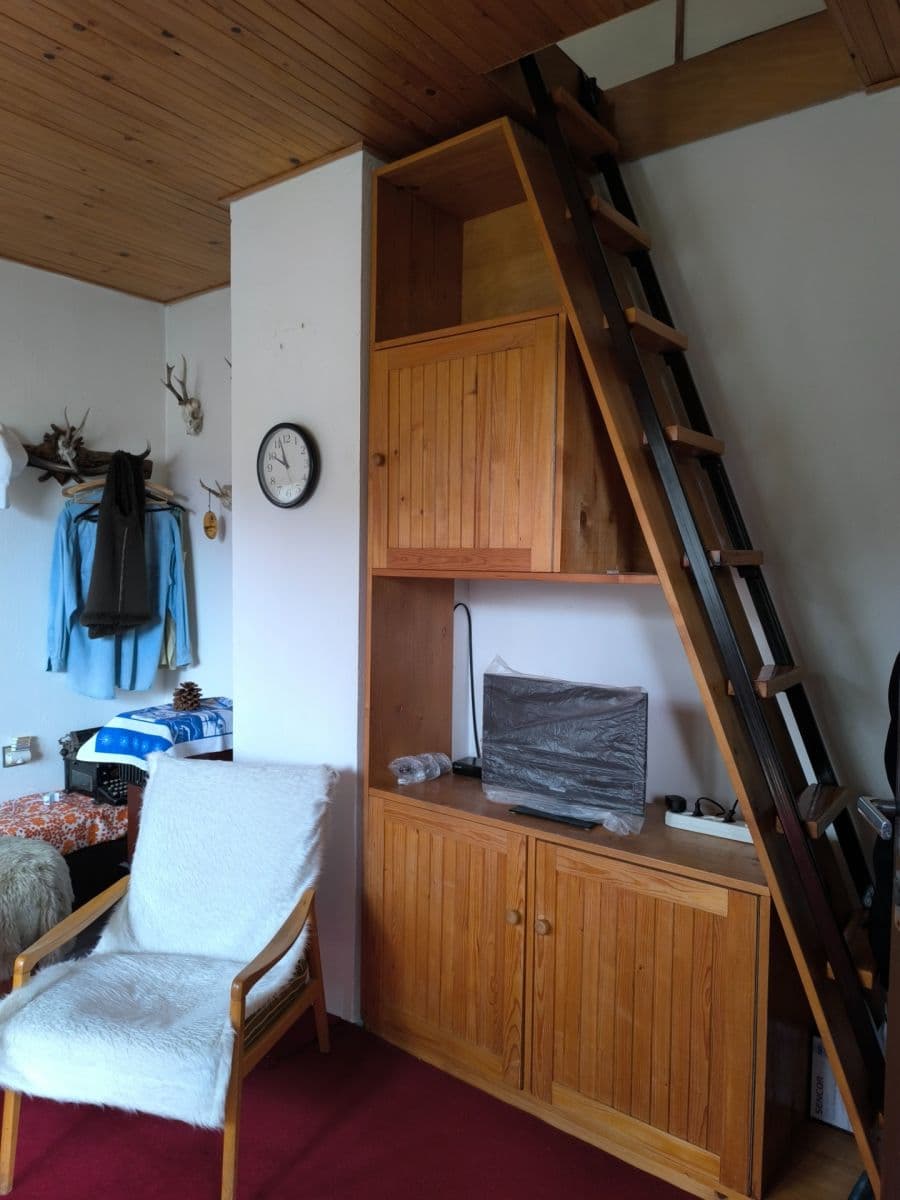 Predaj rekreačného objektu 48 m², pozemek 399 m², Myslejovice, Olomoucký kraj Predaj rekreačného objektu 48 m², pozemek 399 m², Myslejovice, Olomoucký kraj