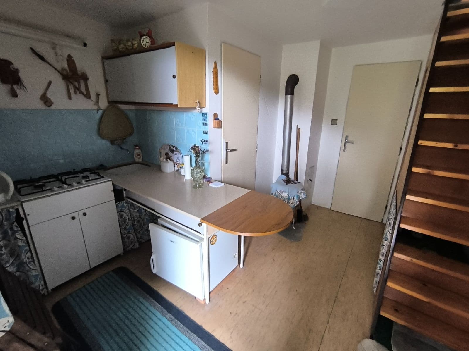 Predaj rekreačného objektu 48 m², pozemek 399 m², Myslejovice, Olomoucký kraj Predaj rekreačného objektu 48 m², pozemek 399 m², Myslejovice, Olomoucký kraj