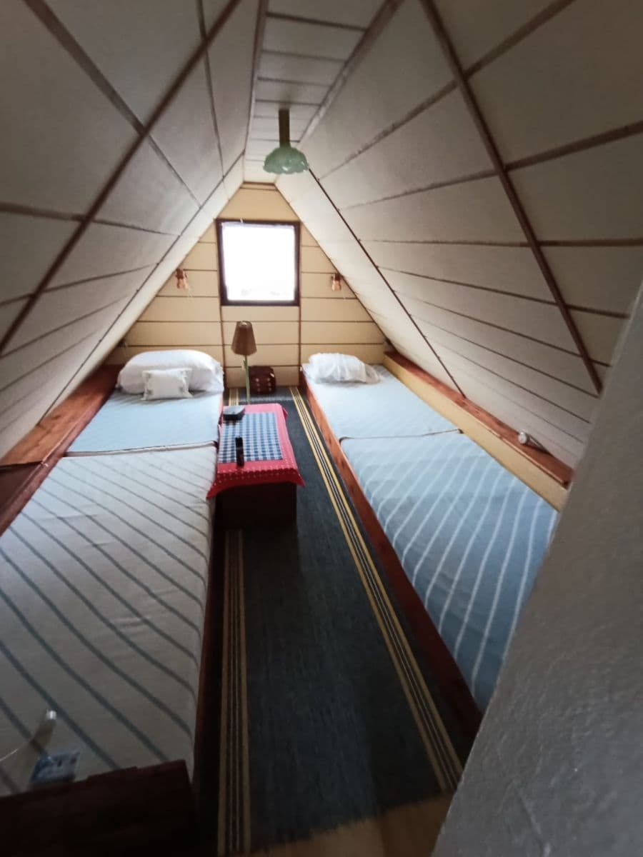 Predaj rekreačného objektu 48 m², pozemek 399 m², Myslejovice, Olomoucký kraj Predaj rekreačného objektu 48 m², pozemek 399 m², Myslejovice, Olomoucký kraj