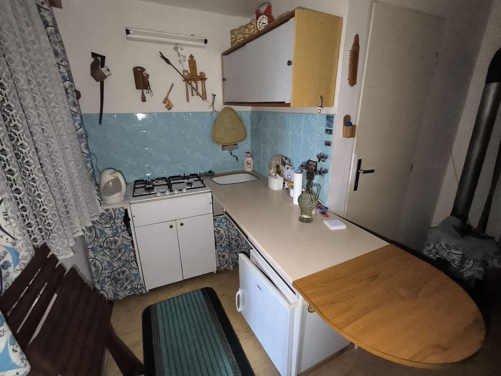 Predaj rekreačného objektu 48 m², pozemek 399 m², Myslejovice, Olomoucký kraj Predaj rekreačného objektu 48 m², pozemek 399 m², Myslejovice, Olomoucký kraj