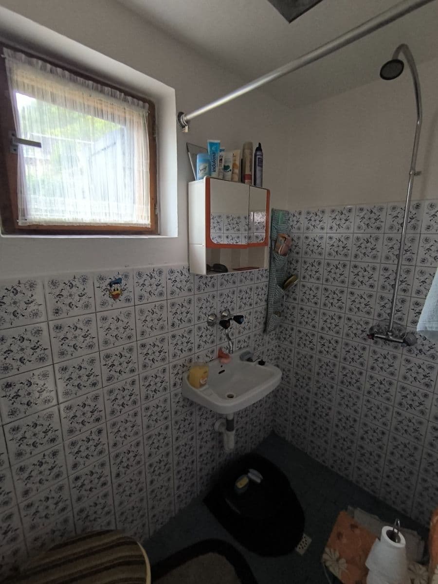 Predaj rekreačného objektu 48 m², pozemek 399 m², Myslejovice, Olomoucký kraj Predaj rekreačného objektu 48 m², pozemek 399 m², Myslejovice, Olomoucký kraj