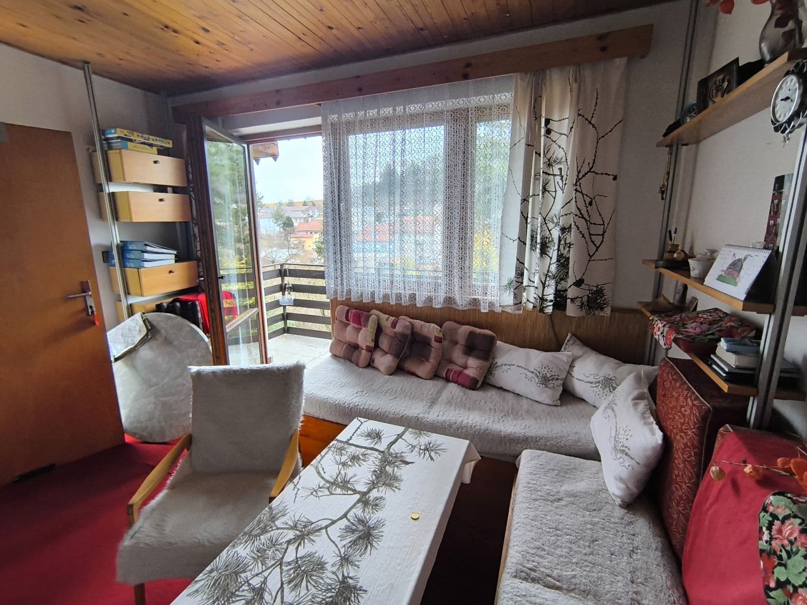 Predaj rekreačného objektu 48 m², pozemek 399 m², Myslejovice, Olomoucký kraj Predaj rekreačného objektu 48 m², pozemek 399 m², Myslejovice, Olomoucký kraj