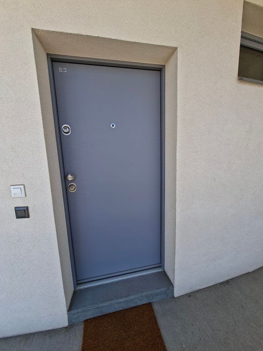 Prenájom bytu 1-izbový 42 m², Řepova, Brno, Jihomoravský kraj Prenájom bytu 1-izbový 42 m², Řepova, Brno, Jihomoravský kraj