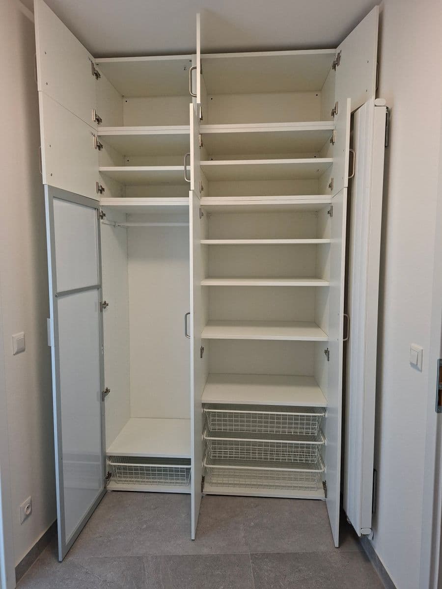 Prenájom bytu 1-izbový 42 m², Řepova, Brno, Jihomoravský kraj Prenájom bytu 1-izbový 42 m², Řepova, Brno, Jihomoravský kraj