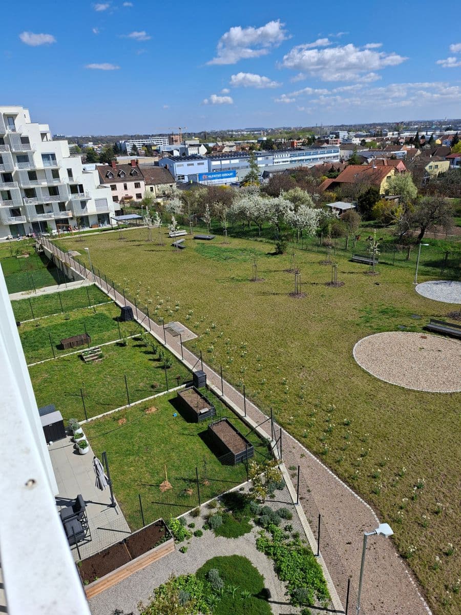 Prenájom bytu 1-izbový 42 m², Řepova, Brno, Jihomoravský kraj Prenájom bytu 1-izbový 42 m², Řepova, Brno, Jihomoravský kraj