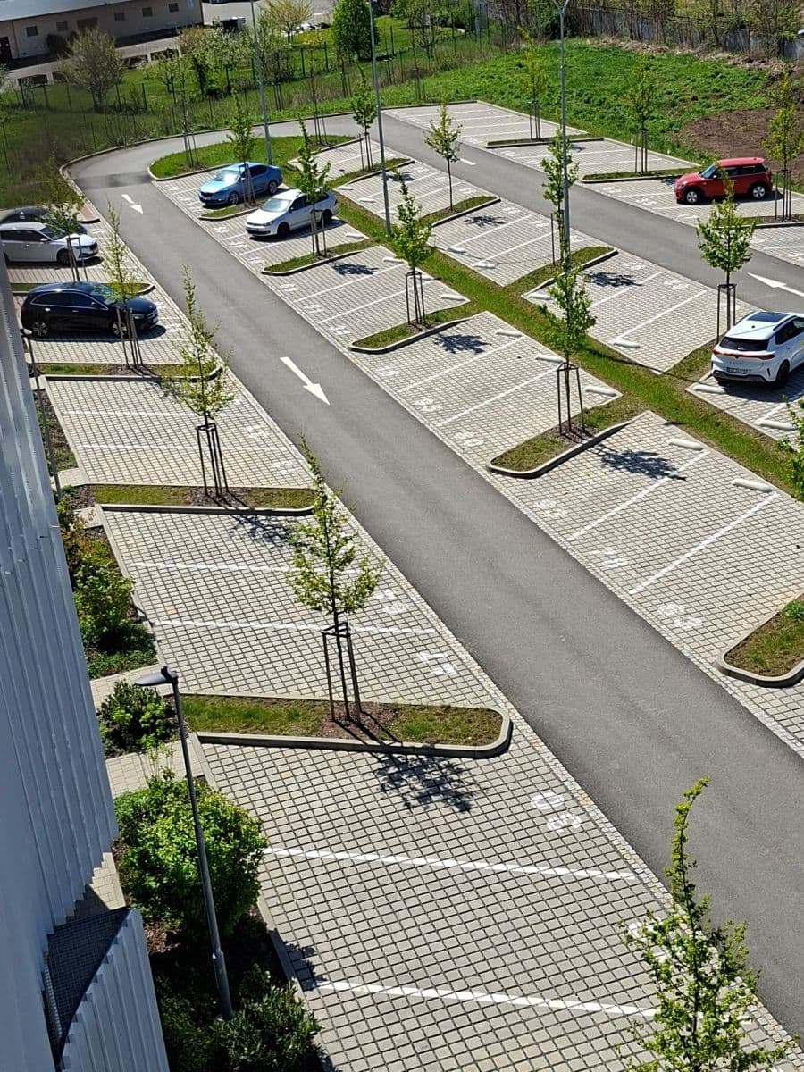 Prenájom bytu 1-izbový 42 m², Řepova, Brno, Jihomoravský kraj Prenájom bytu 1-izbový 42 m², Řepova, Brno, Jihomoravský kraj