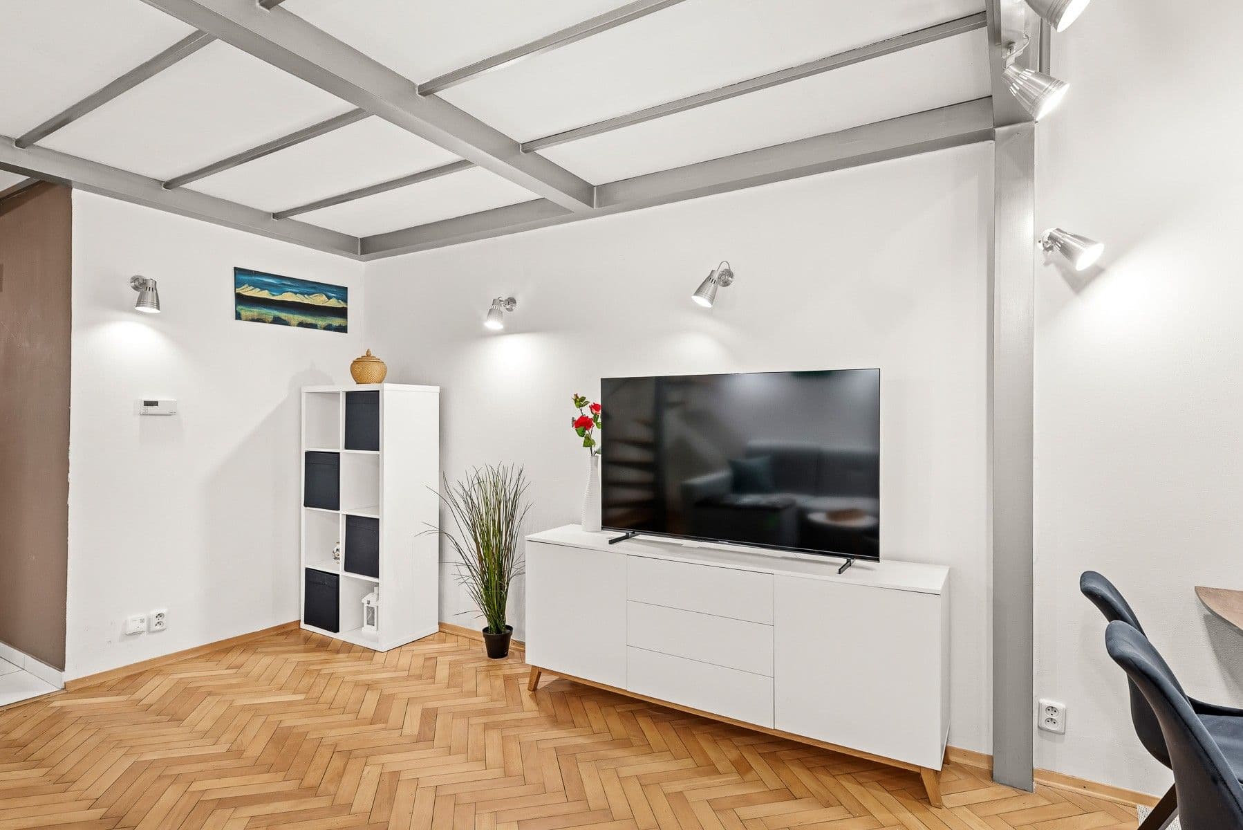Predaj bytu 2-izbový 45 m², Na Valentince, Praha, Praha Predaj bytu 2-izbový 45 m², Na Valentince, Praha, Praha