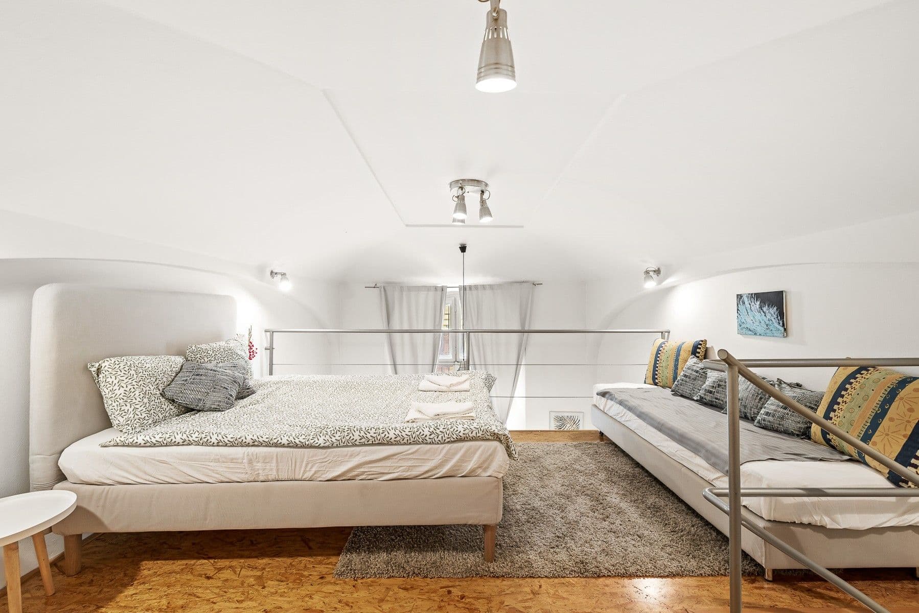 Predaj bytu 2-izbový 45 m², Na Valentince, Praha, Praha Predaj bytu 2-izbový 45 m², Na Valentince, Praha, Praha