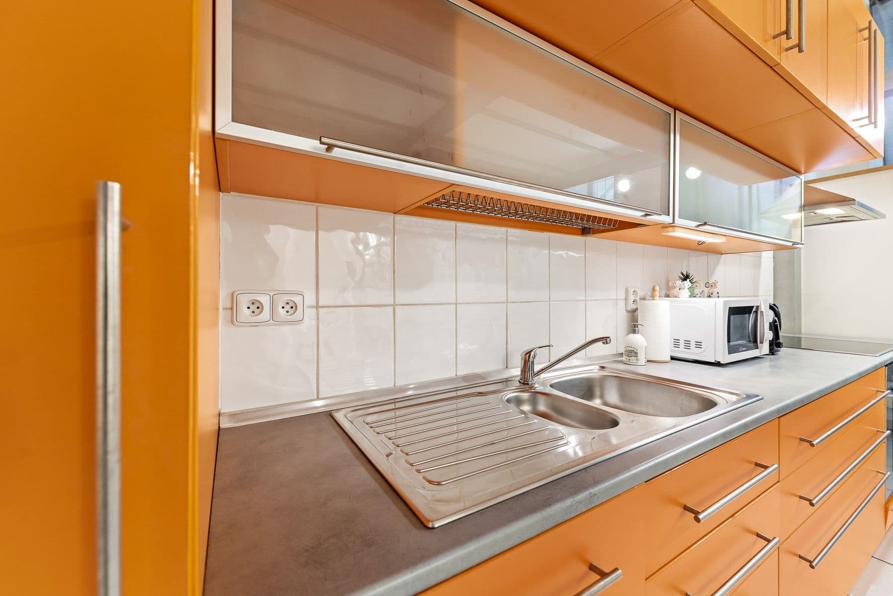 Predaj bytu 2-izbový 45 m², Na Valentince, Praha, Praha Predaj bytu 2-izbový 45 m², Na Valentince, Praha, Praha