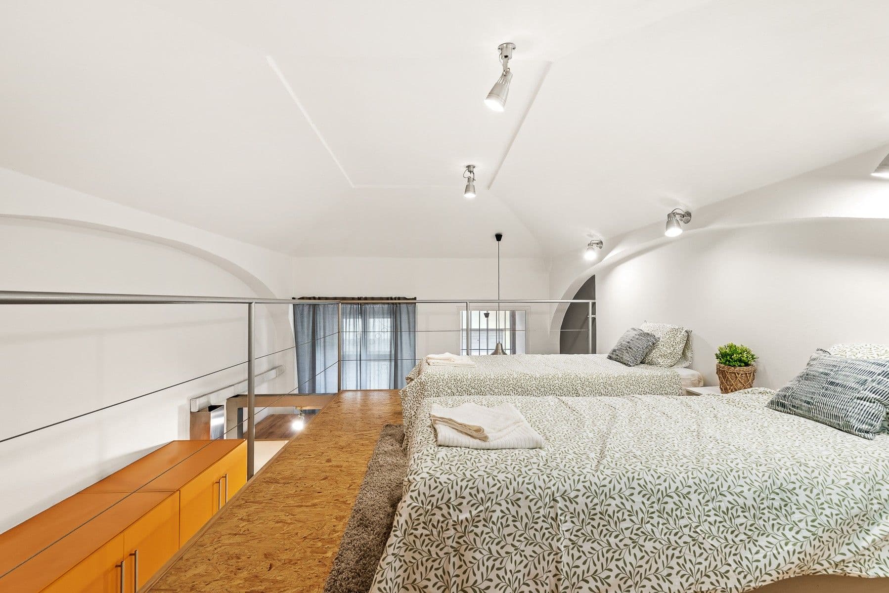 Predaj bytu 2-izbový 45 m², Na Valentince, Praha, Praha Predaj bytu 2-izbový 45 m², Na Valentince, Praha, Praha