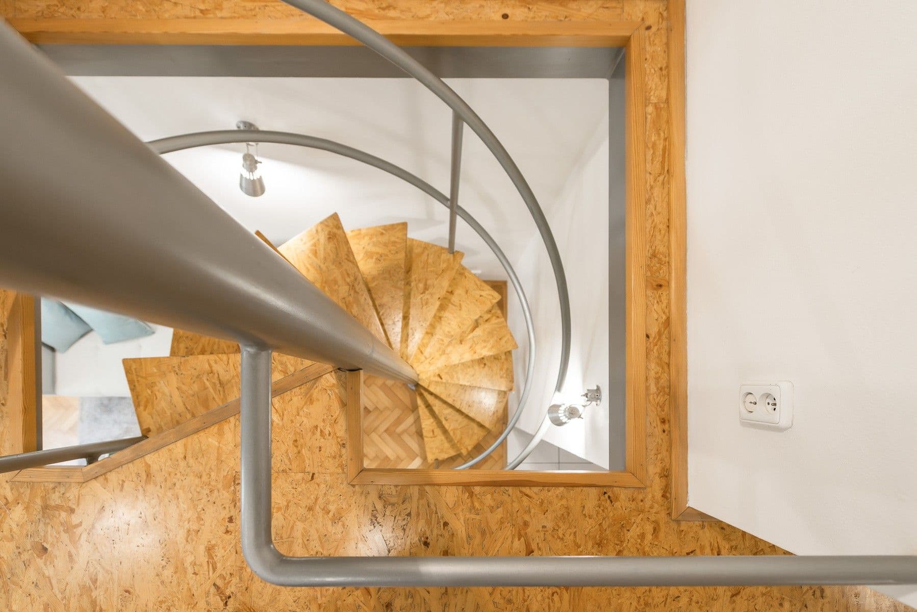 Predaj bytu 2-izbový 45 m², Na Valentince, Praha, Praha Predaj bytu 2-izbový 45 m², Na Valentince, Praha, Praha