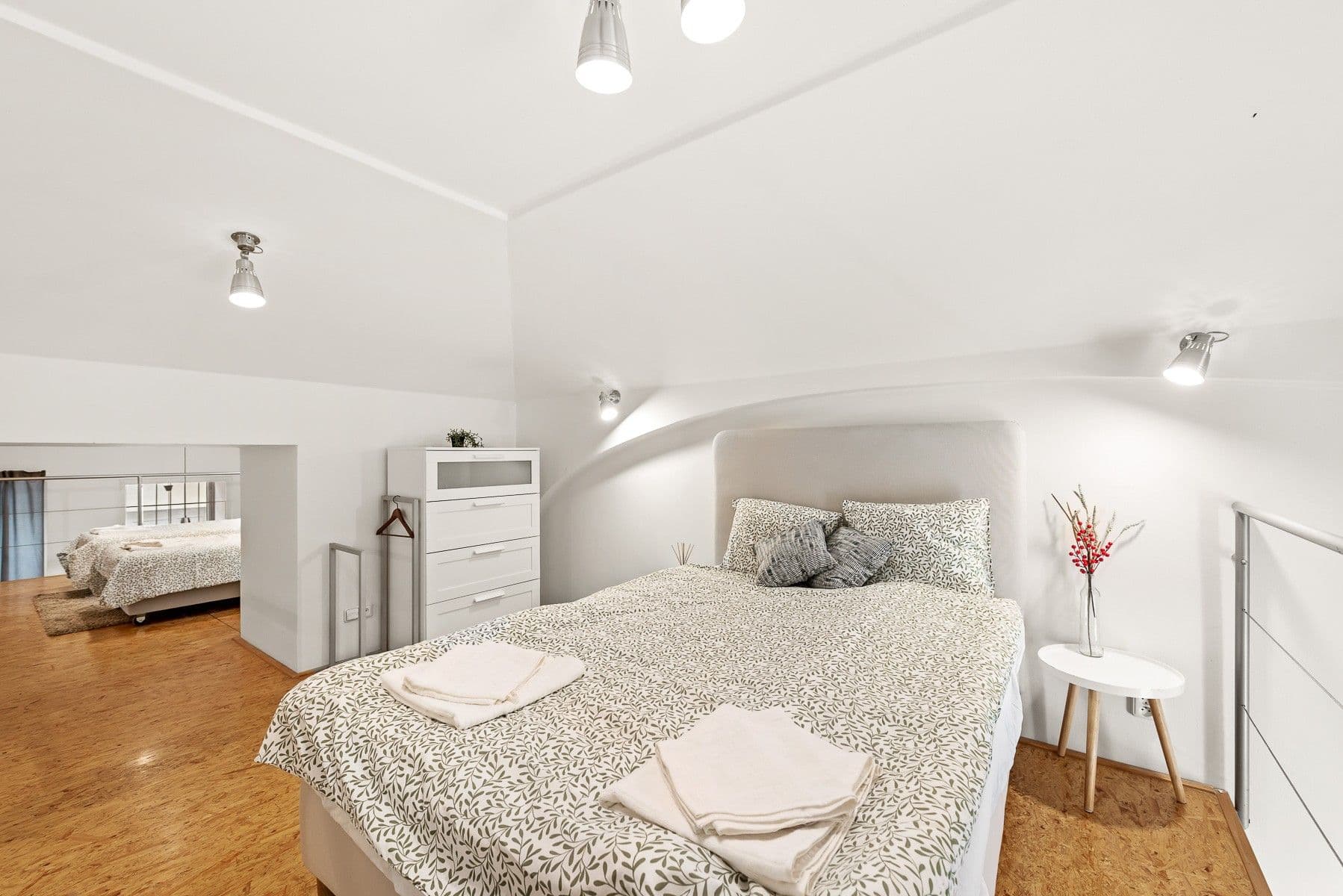 Predaj bytu 2-izbový 45 m², Na Valentince, Praha, Praha Predaj bytu 2-izbový 45 m², Na Valentince, Praha, Praha
