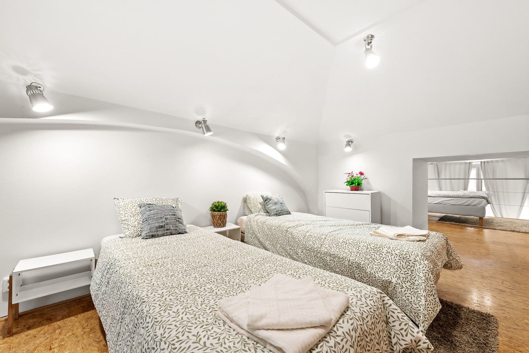 Predaj bytu 2-izbový 45 m², Na Valentince, Praha, Praha Predaj bytu 2-izbový 45 m², Na Valentince, Praha, Praha
