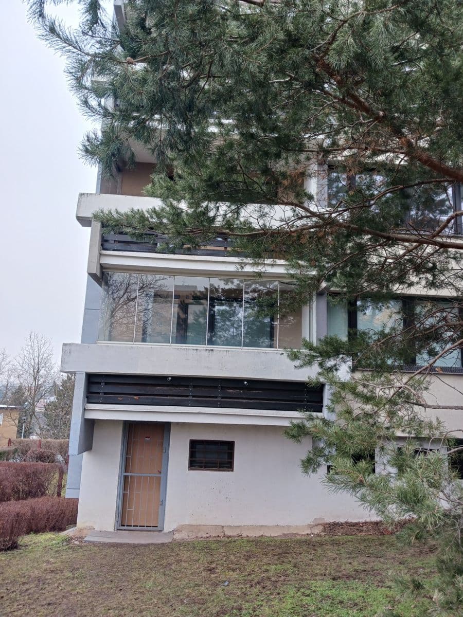 Predaj bytu 1-izbový 43 m², Kubištova, Praha, Praha Predaj bytu 1-izbový 43 m², Kubištova, Praha, Praha