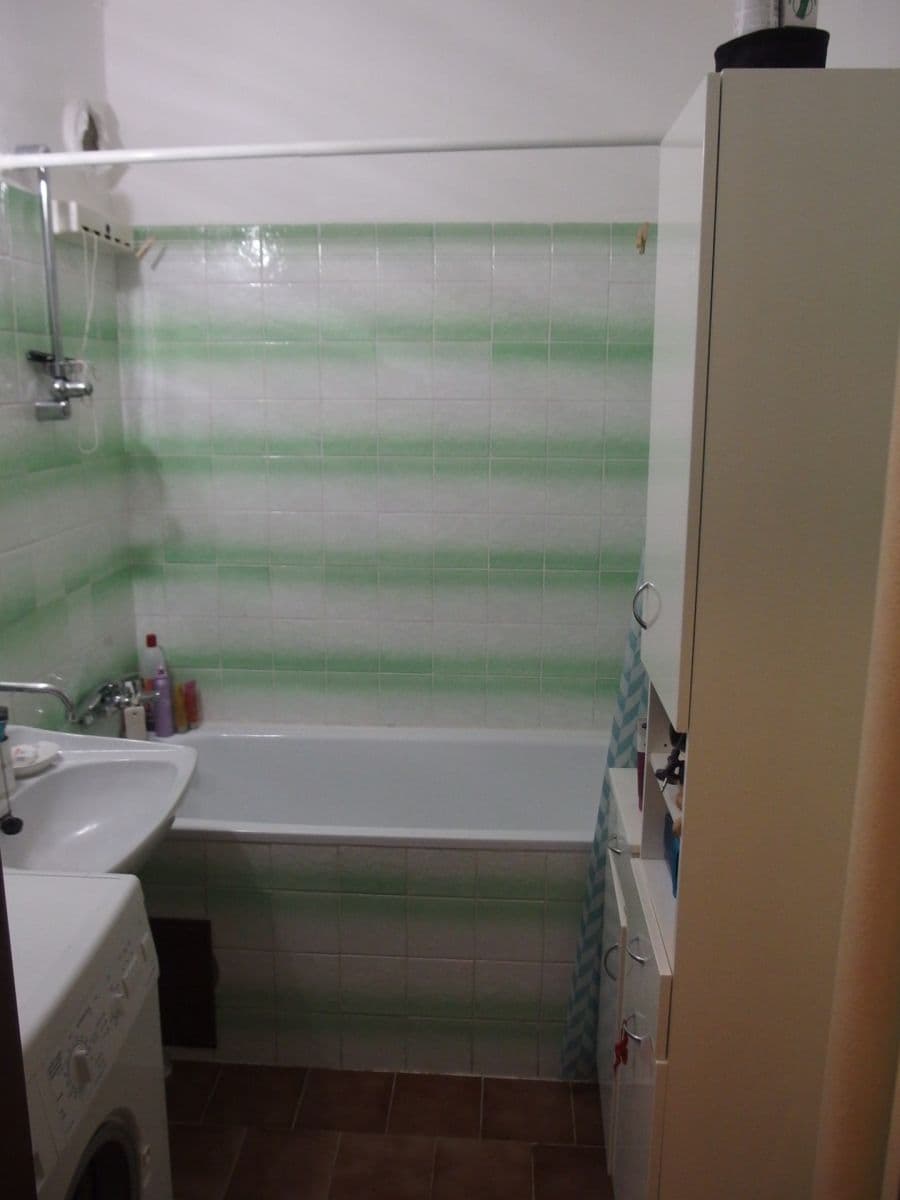 Predaj bytu 1-izbový 43 m², Kubištova, Praha, Praha Predaj bytu 1-izbový 43 m², Kubištova, Praha, Praha