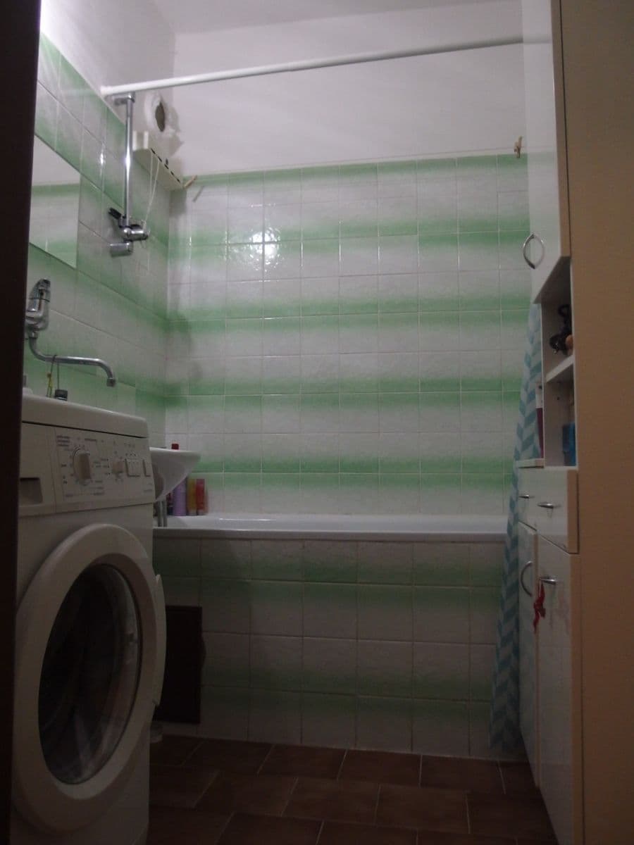 Predaj bytu 1-izbový 43 m², Kubištova, Praha, Praha Predaj bytu 1-izbový 43 m², Kubištova, Praha, Praha