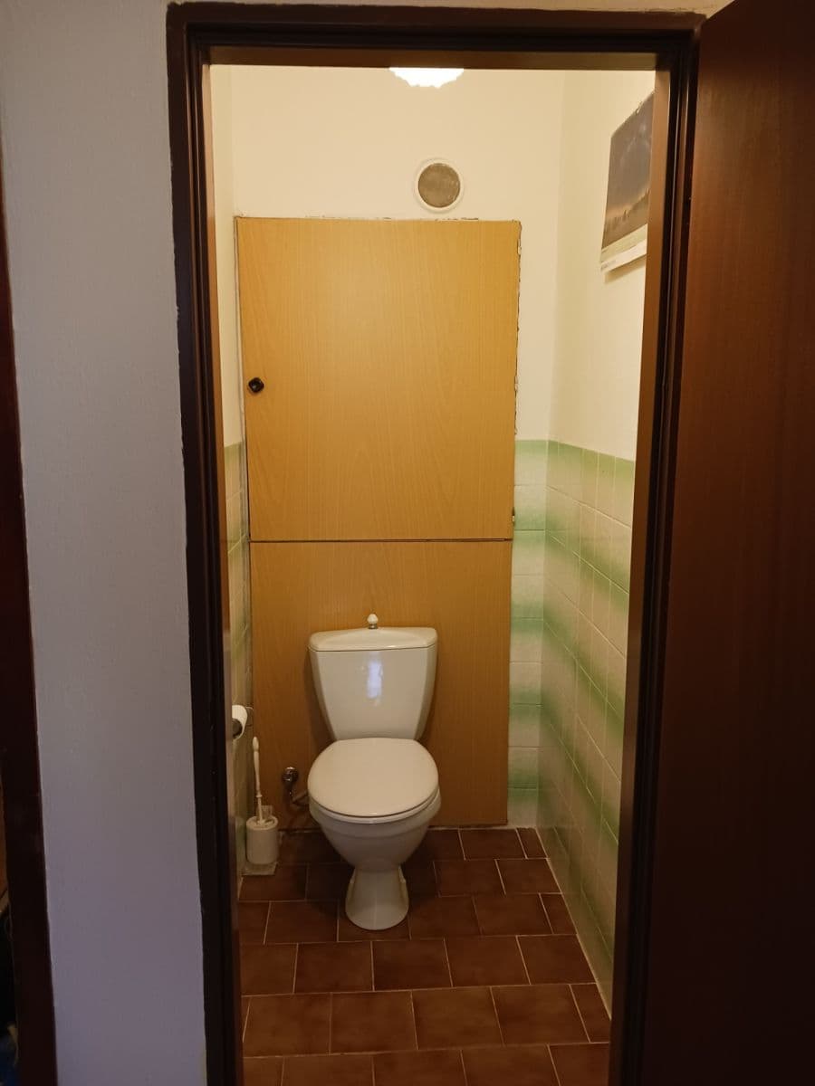 Predaj bytu 1-izbový 43 m², Kubištova, Praha, Praha Predaj bytu 1-izbový 43 m², Kubištova, Praha, Praha