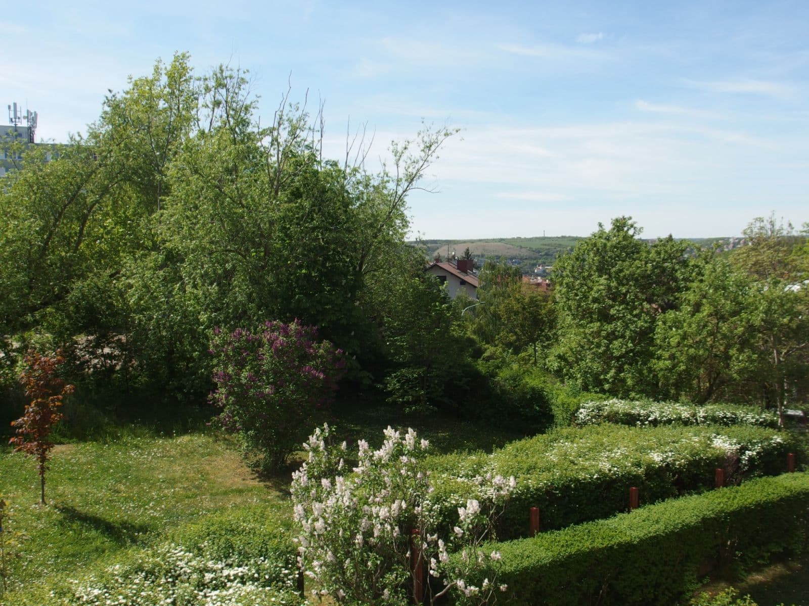 Predaj bytu 1-izbový 43 m², Kubištova, Praha, Praha Predaj bytu 1-izbový 43 m², Kubištova, Praha, Praha