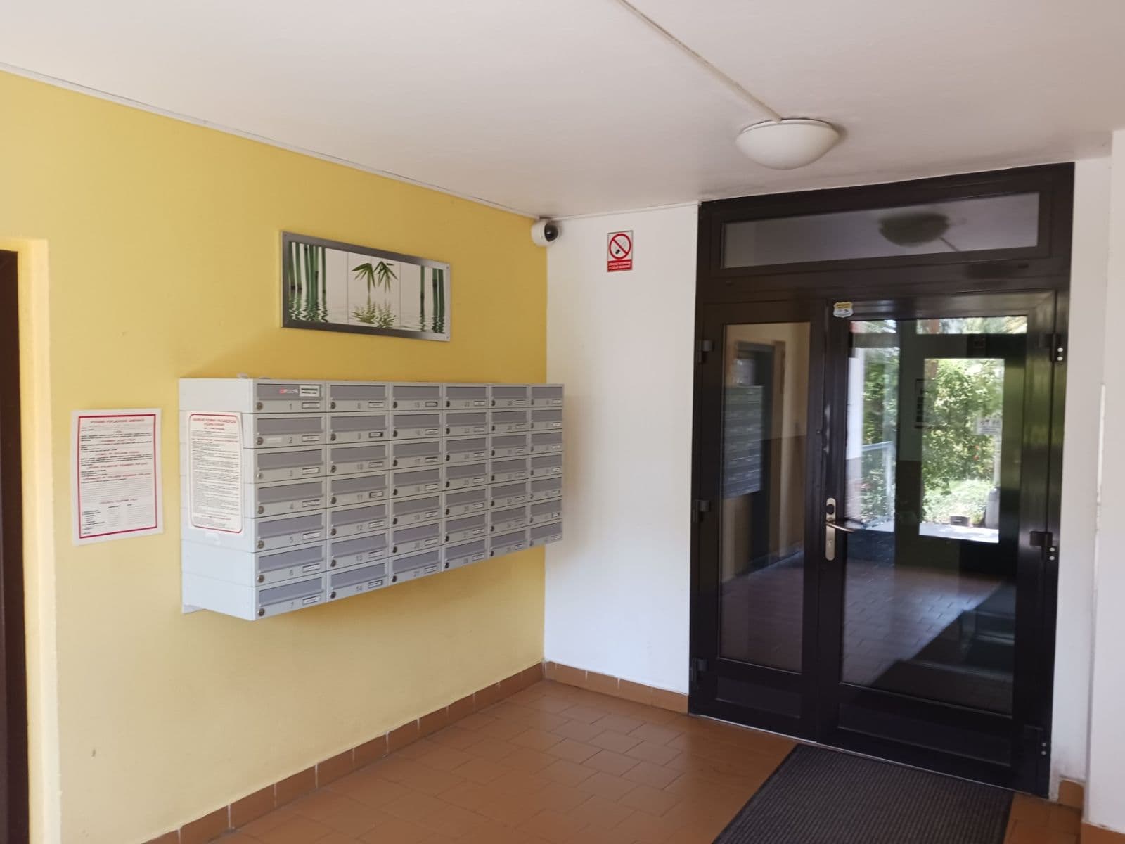 Predaj bytu 1-izbový 43 m², Kubištova, Praha, Praha Predaj bytu 1-izbový 43 m², Kubištova, Praha, Praha