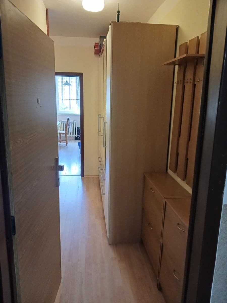 Predaj bytu 1-izbový 43 m², Kubištova, Praha, Praha Predaj bytu 1-izbový 43 m², Kubištova, Praha, Praha