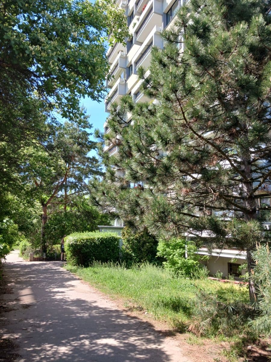 Predaj bytu 1-izbový 43 m², Kubištova, Praha, Praha Predaj bytu 1-izbový 43 m², Kubištova, Praha, Praha