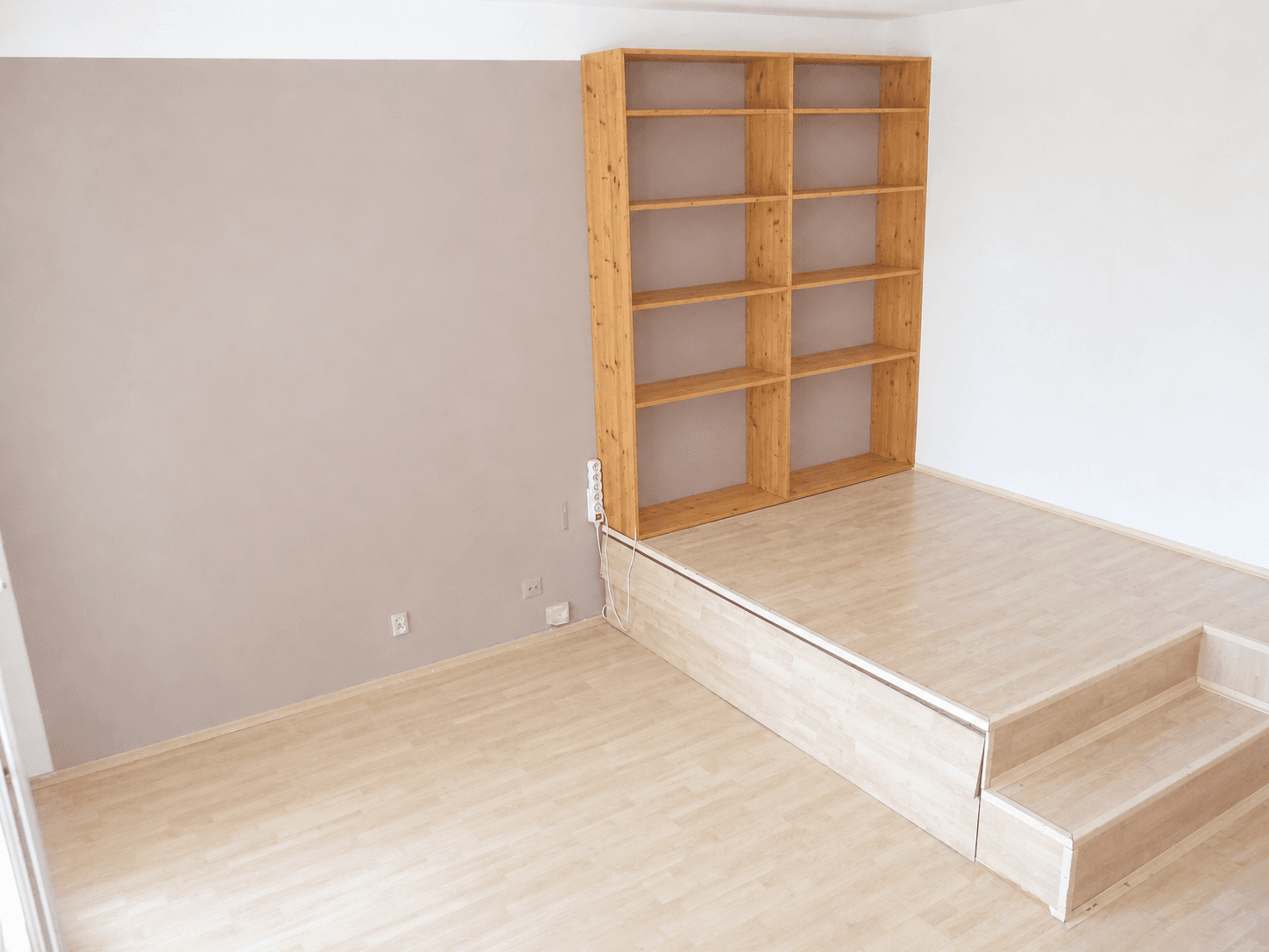 Predaj bytu 1-izbový 43 m², Kubištova, Praha, Praha Predaj bytu 1-izbový 43 m², Kubištova, Praha, Praha