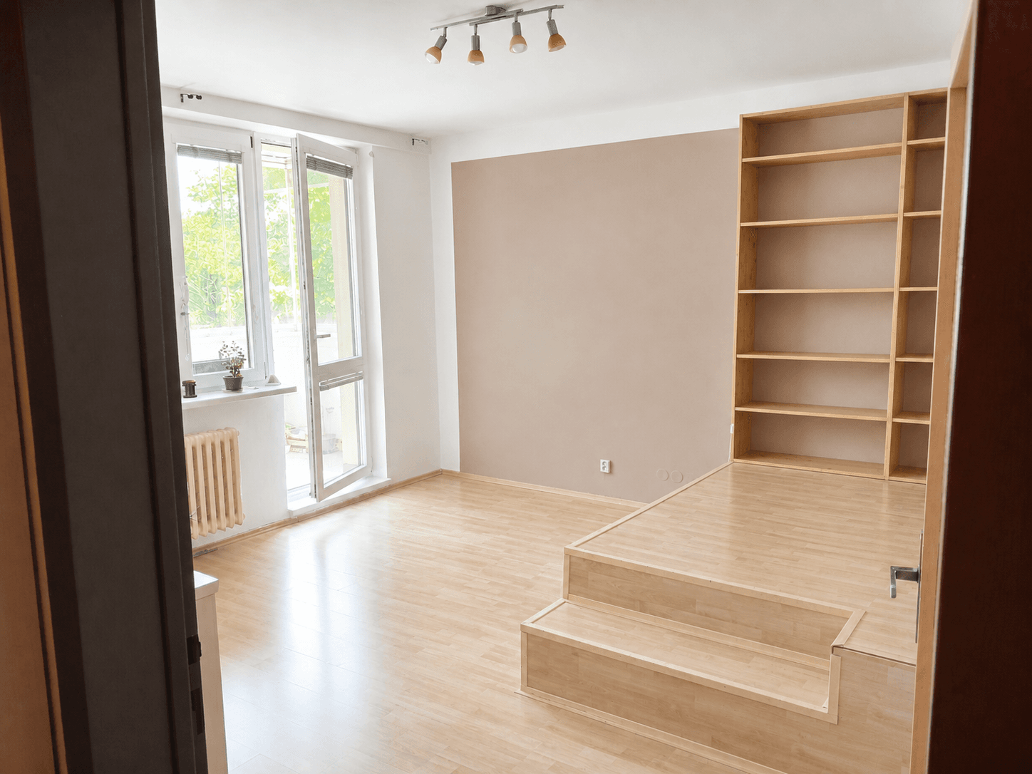 Predaj bytu 1-izbový 43 m², Kubištova, Praha, Praha Predaj bytu 1-izbový 43 m², Kubištova, Praha, Praha
