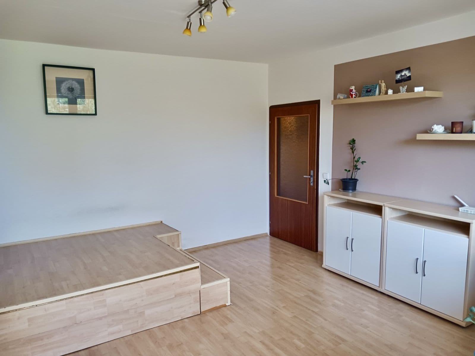 Predaj bytu 1-izbový 43 m², Kubištova, Praha, Praha Predaj bytu 1-izbový 43 m², Kubištova, Praha, Praha