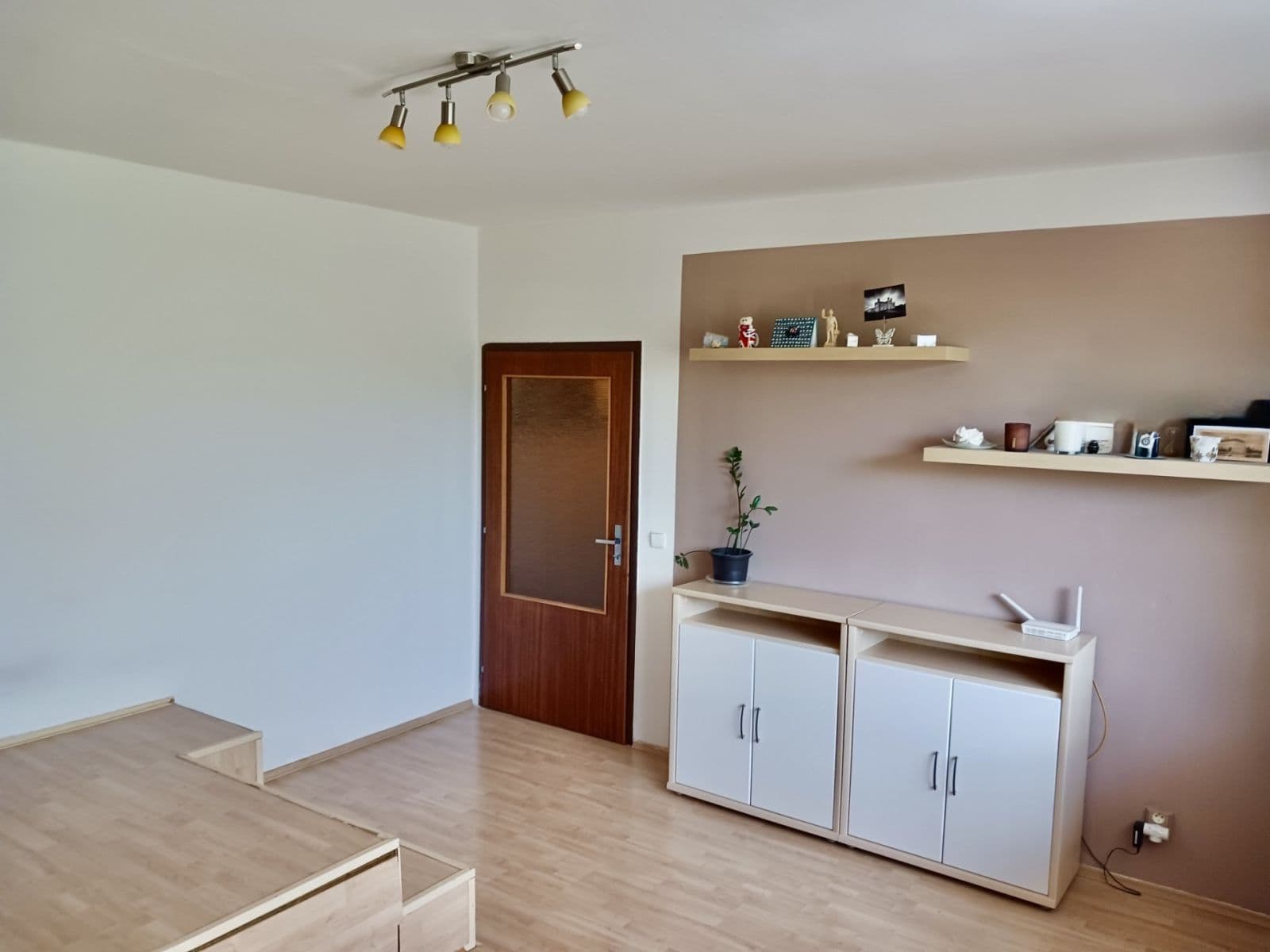 Predaj bytu 1-izbový 43 m², Kubištova, Praha, Praha Predaj bytu 1-izbový 43 m², Kubištova, Praha, Praha
