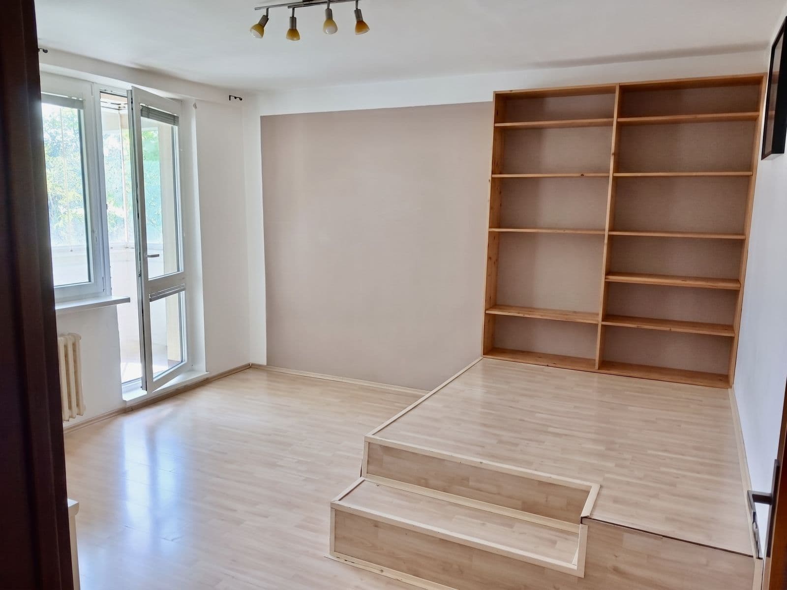 Predaj bytu 1-izbový 43 m², Kubištova, Praha, Praha Predaj bytu 1-izbový 43 m², Kubištova, Praha, Praha
